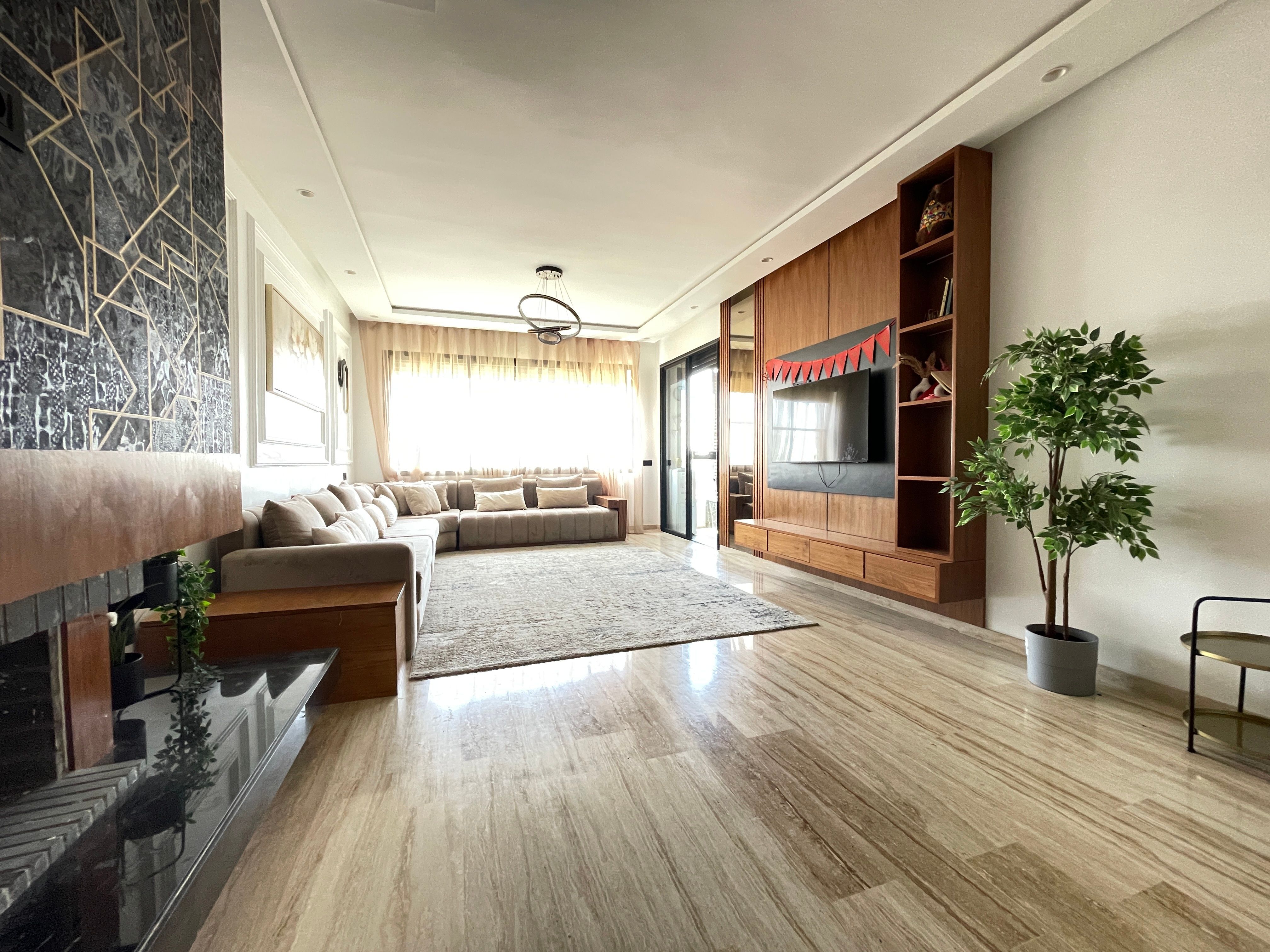 Appartement — Nouaceur