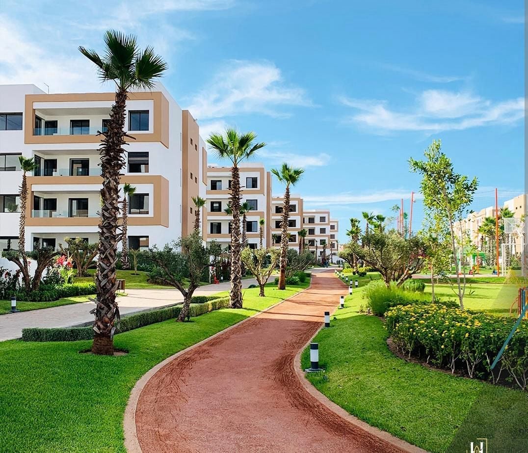 Appartement 164 m² à Almaz — 14