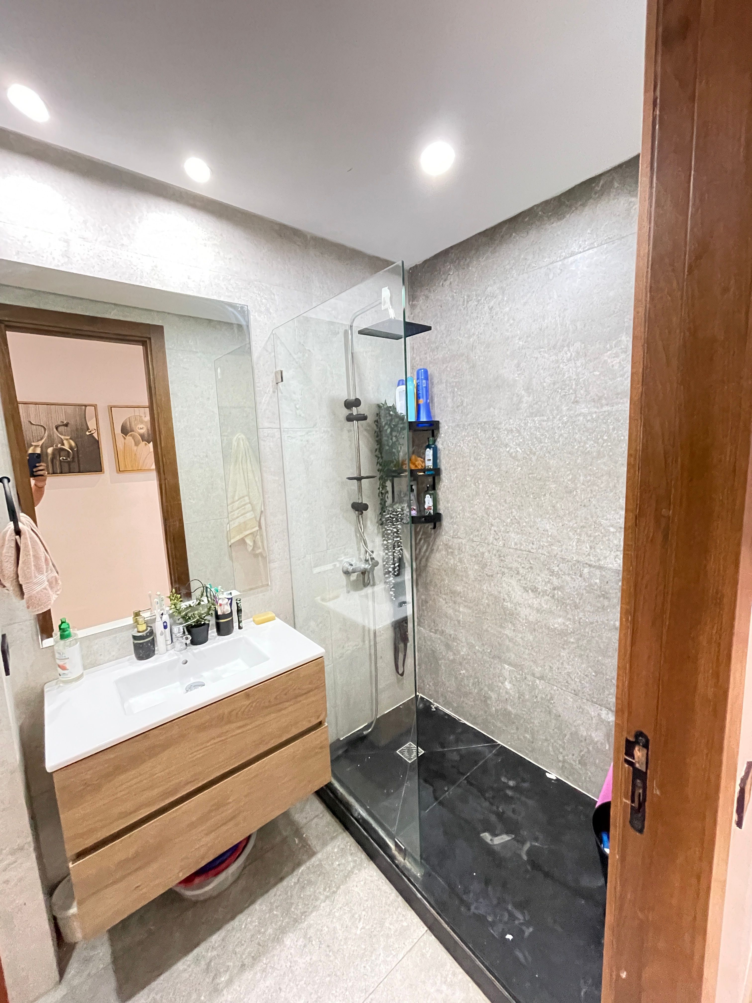 Appartement — Nouaceur — 6