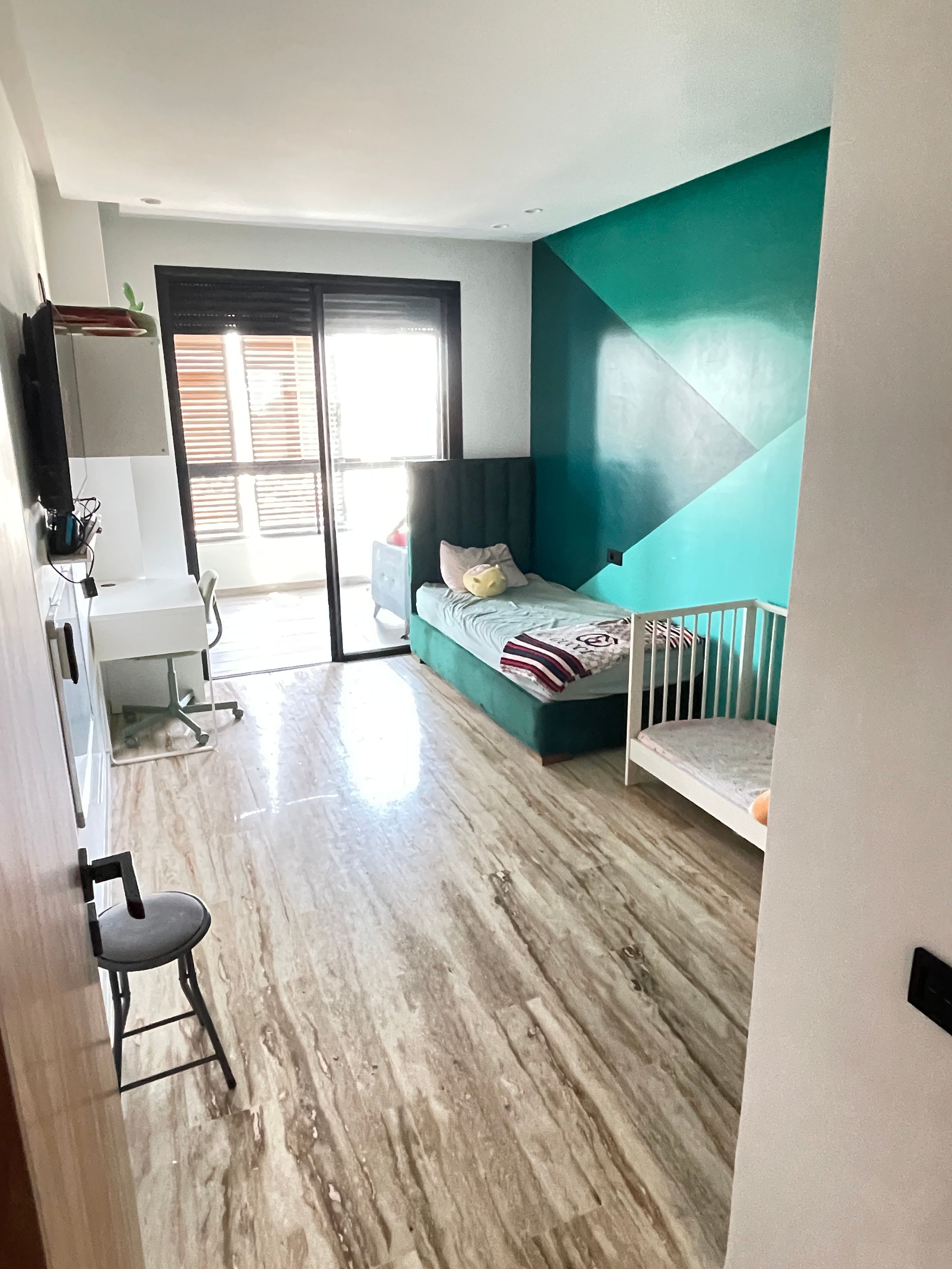 Appartement — Nouaceur — 5