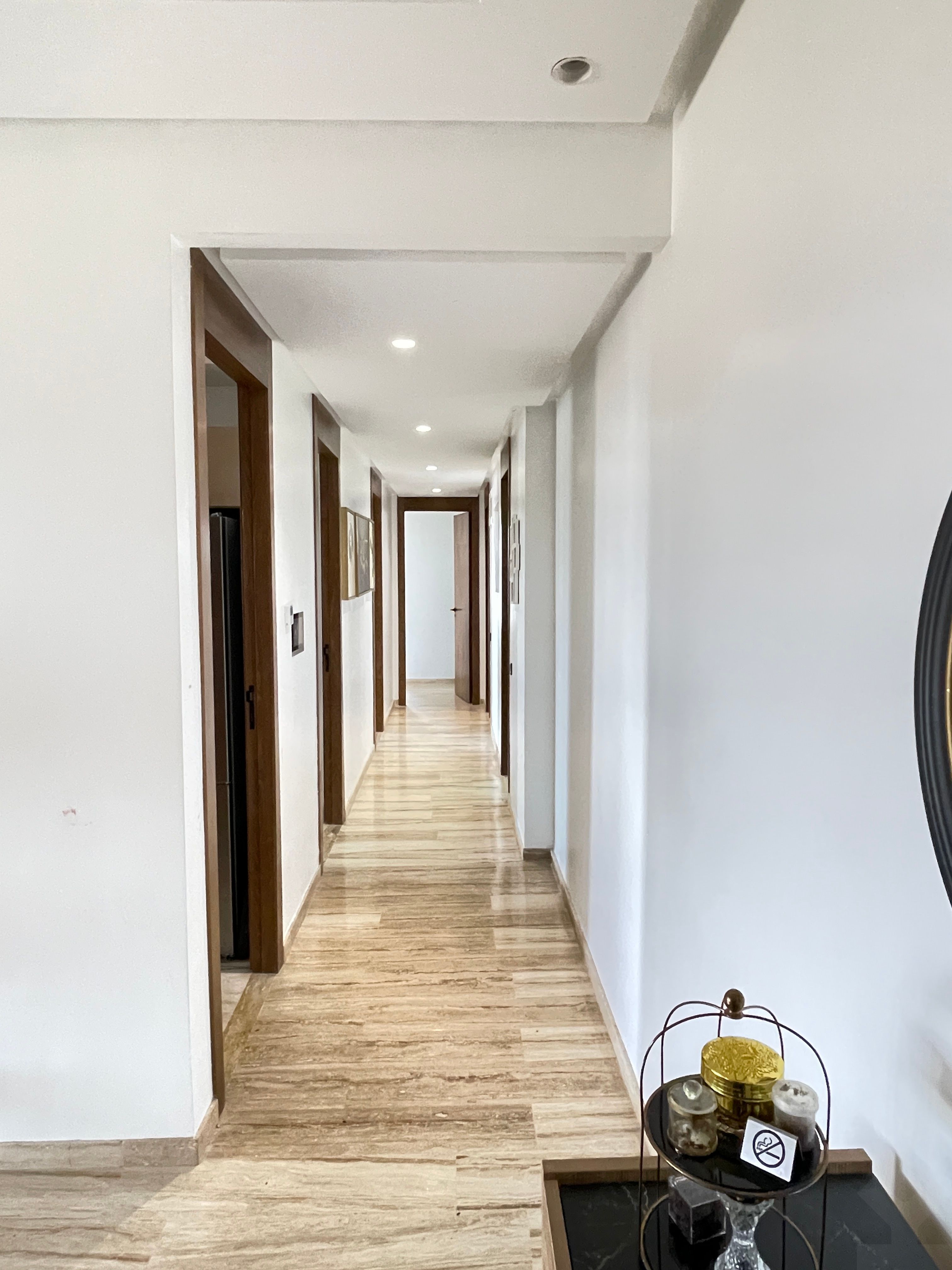 Appartement — Nouaceur — 4
