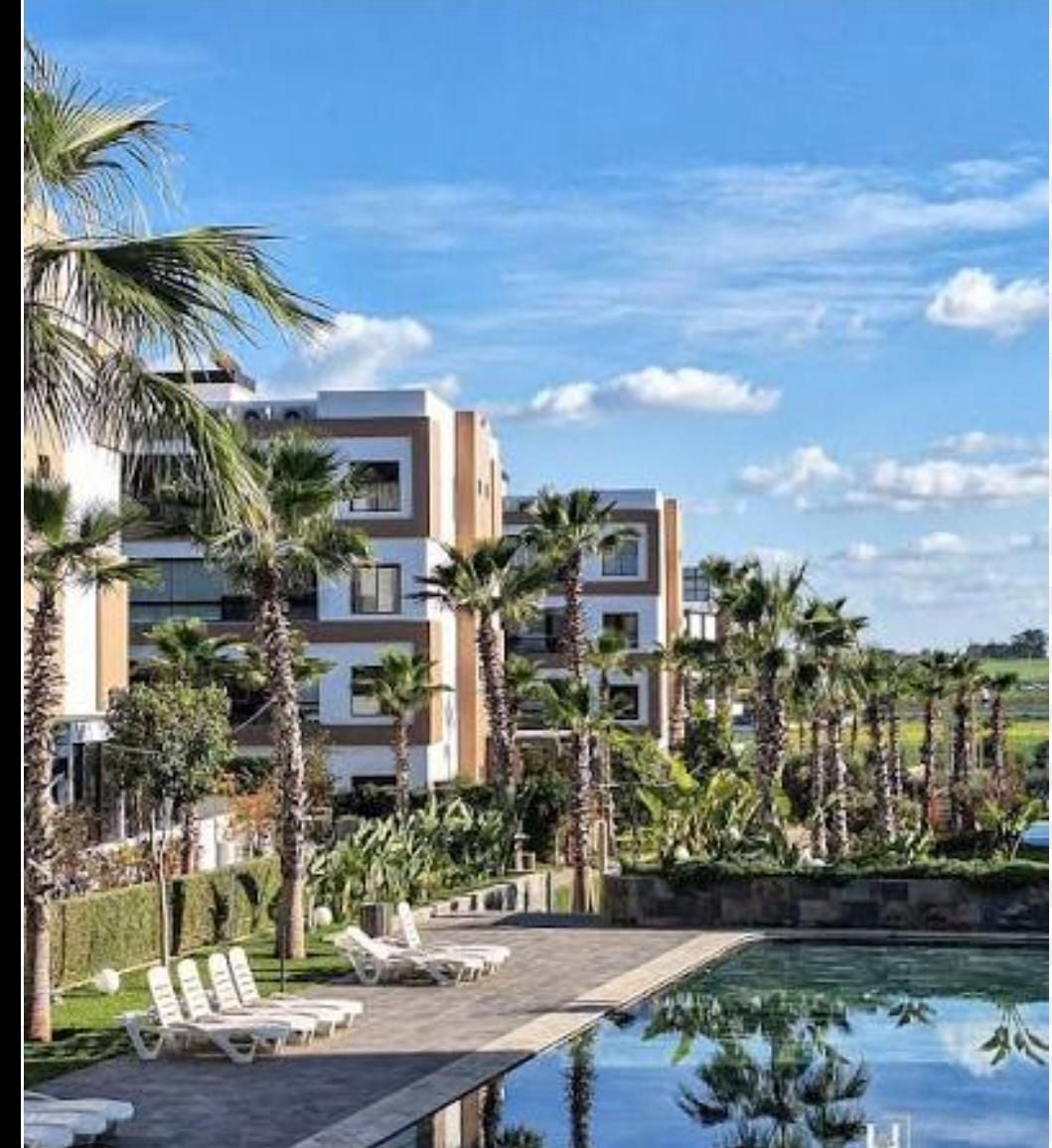Appartement 164 m² à Almaz — 13