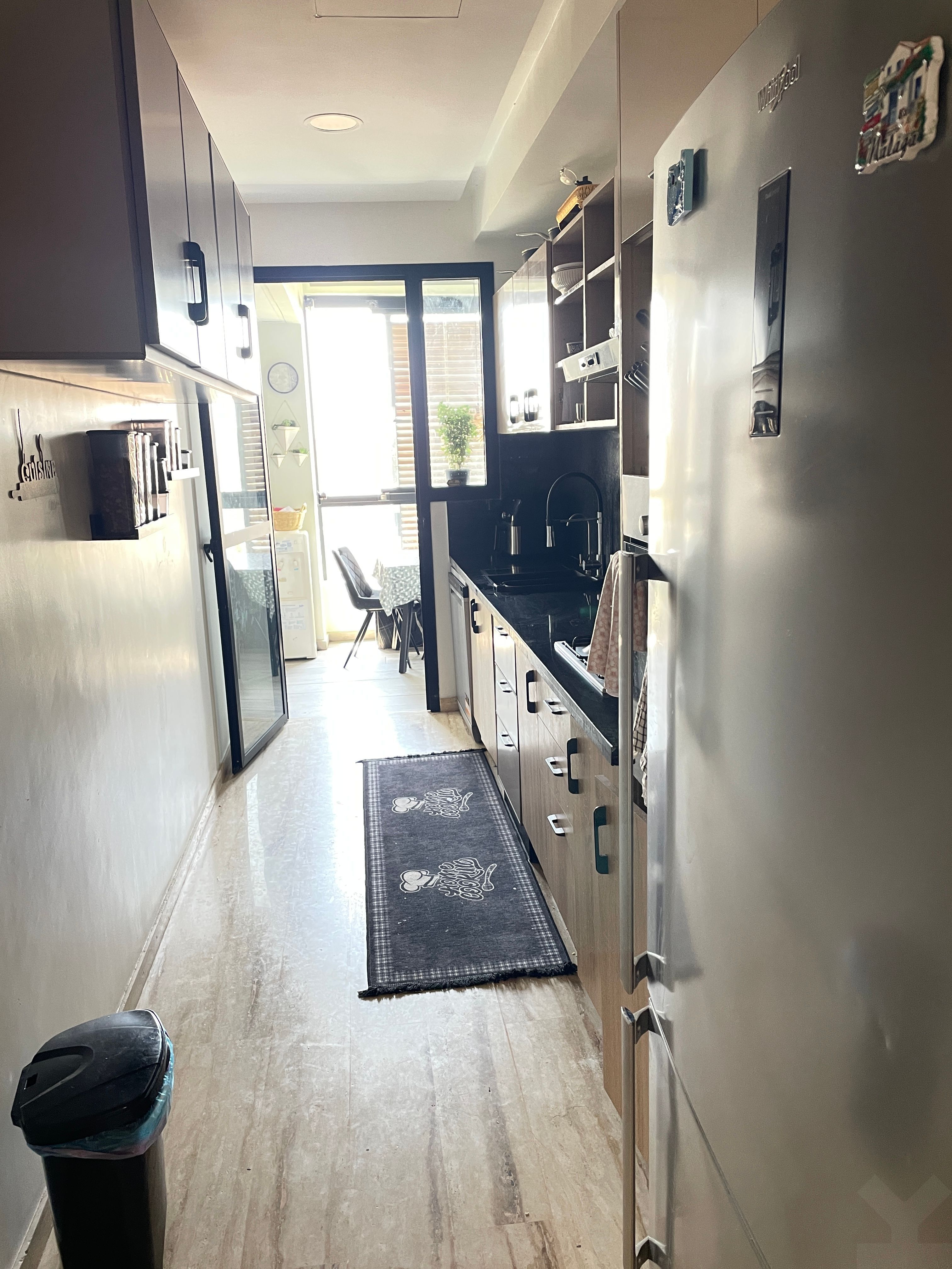 Appartement 164 m² à Almaz — 10