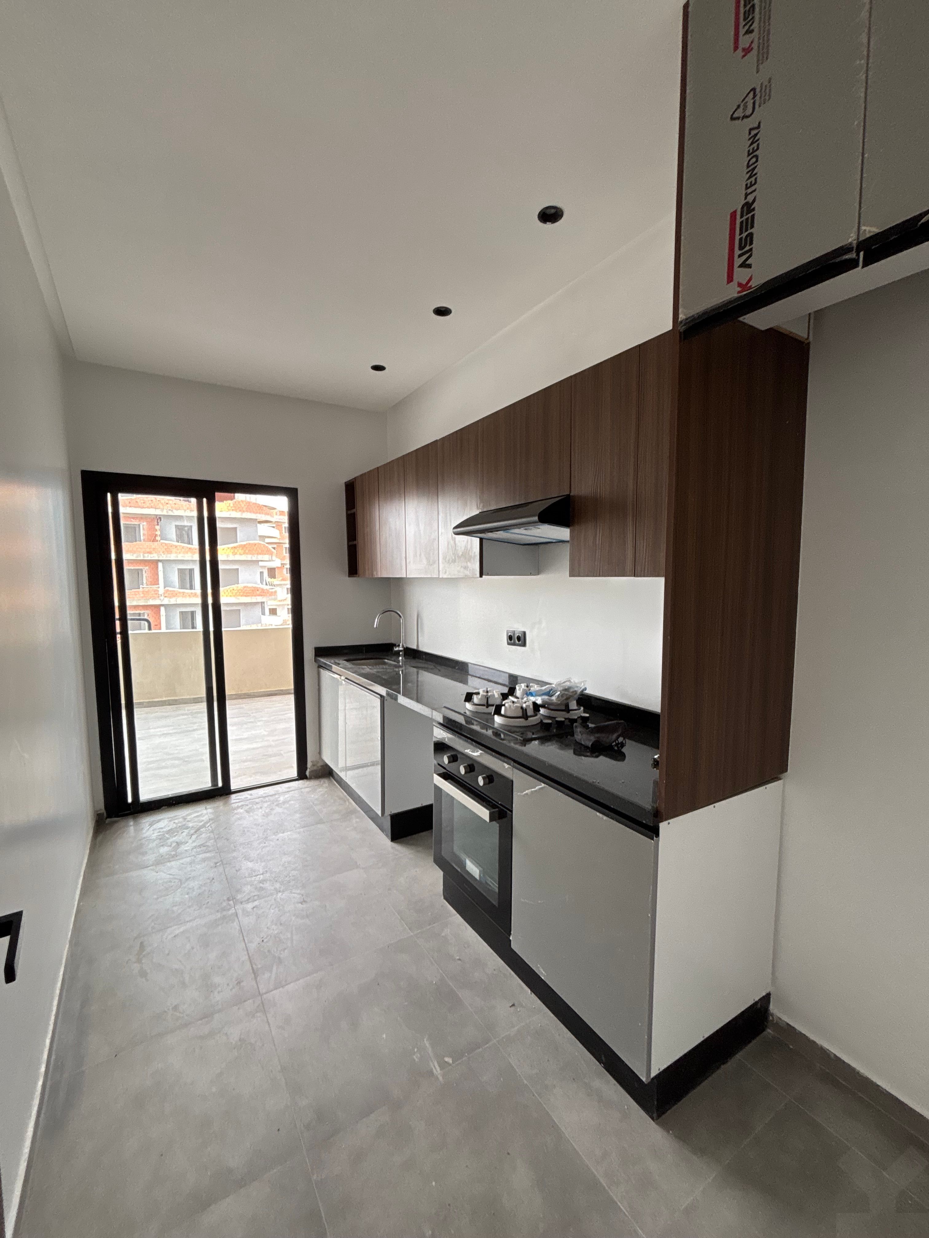 Appartement — Ain Harrouda — 3