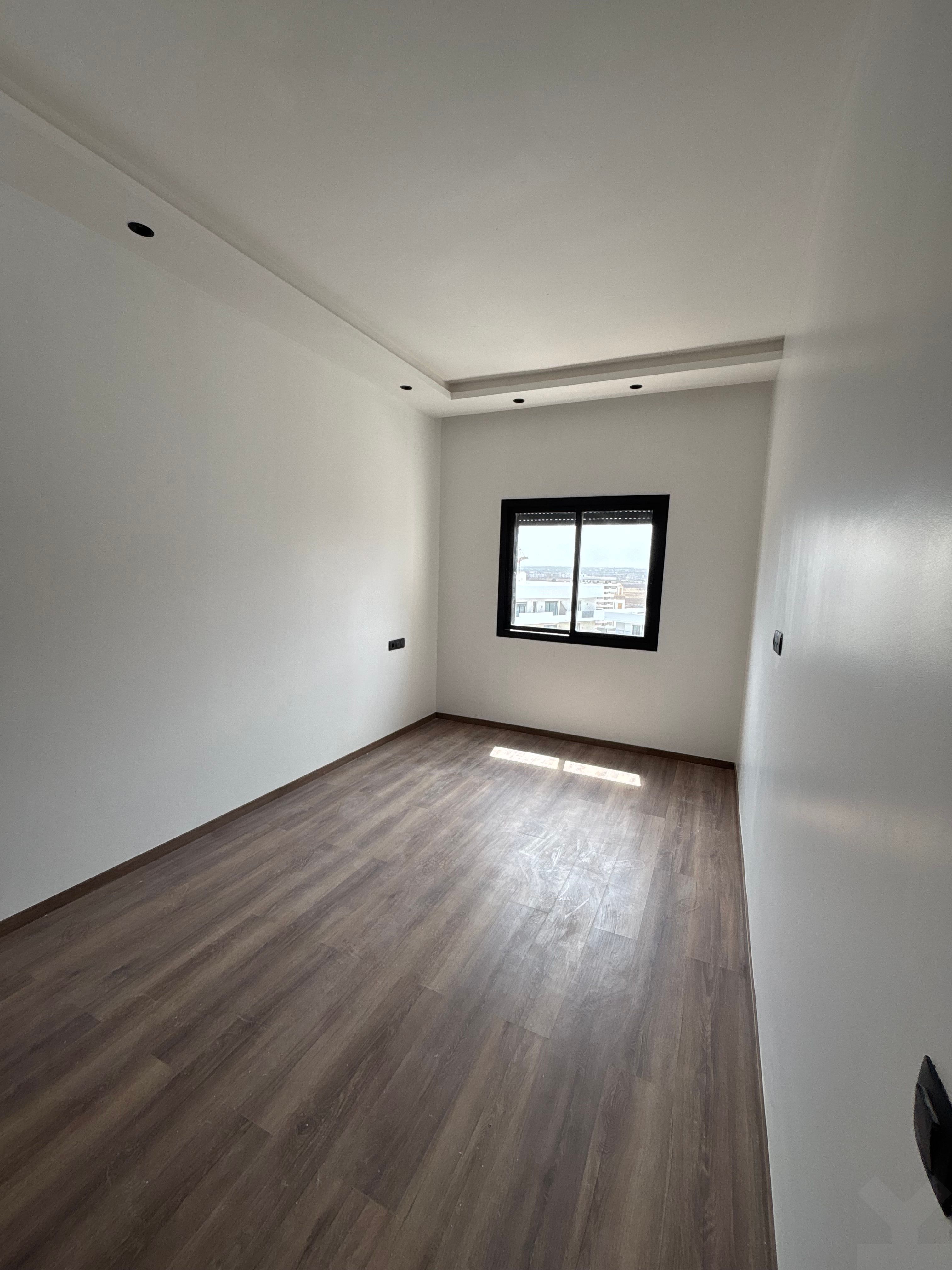 Appartement — Ain Harrouda — 6