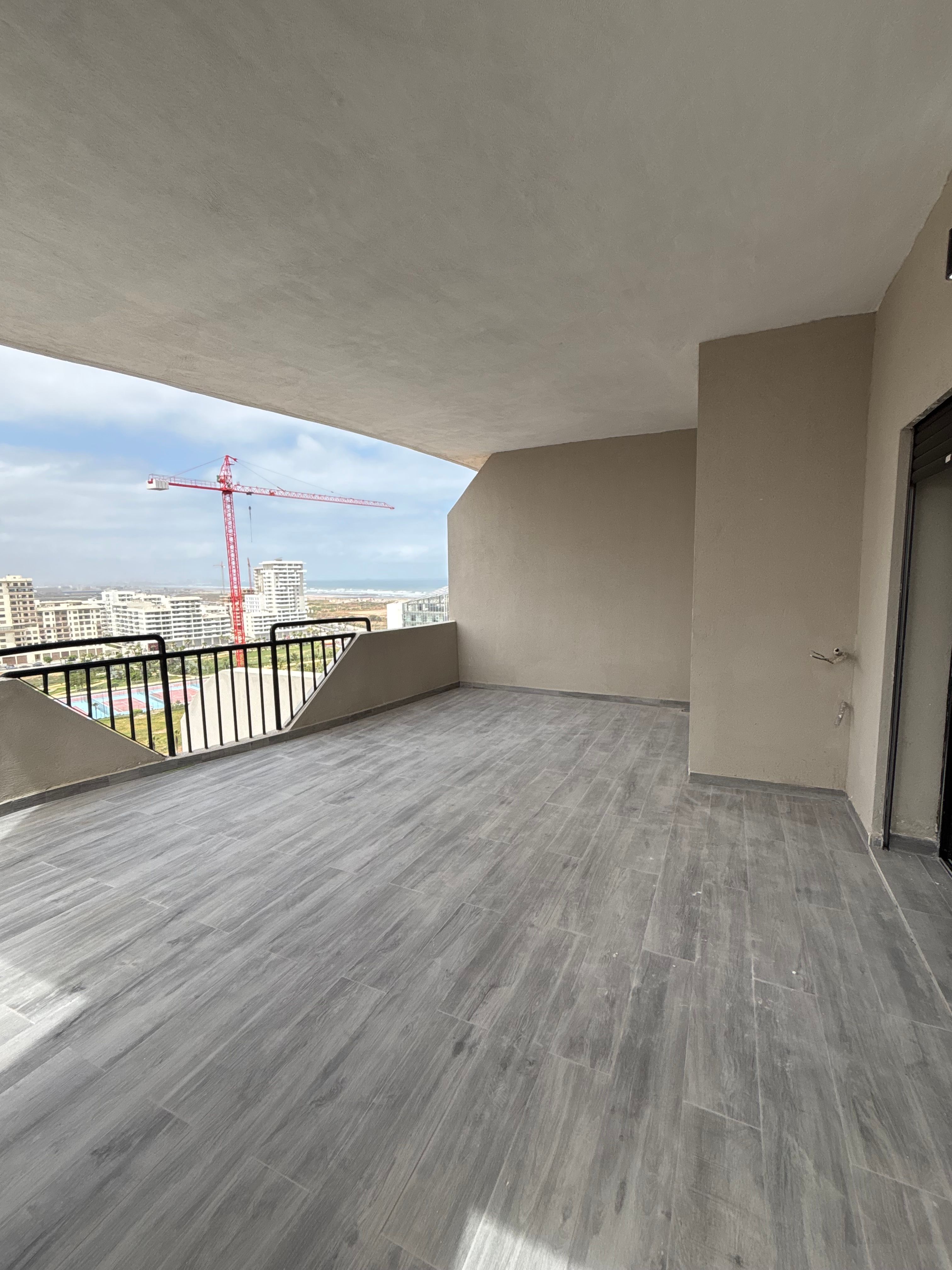 Appartement — Ain Harrouda — 4