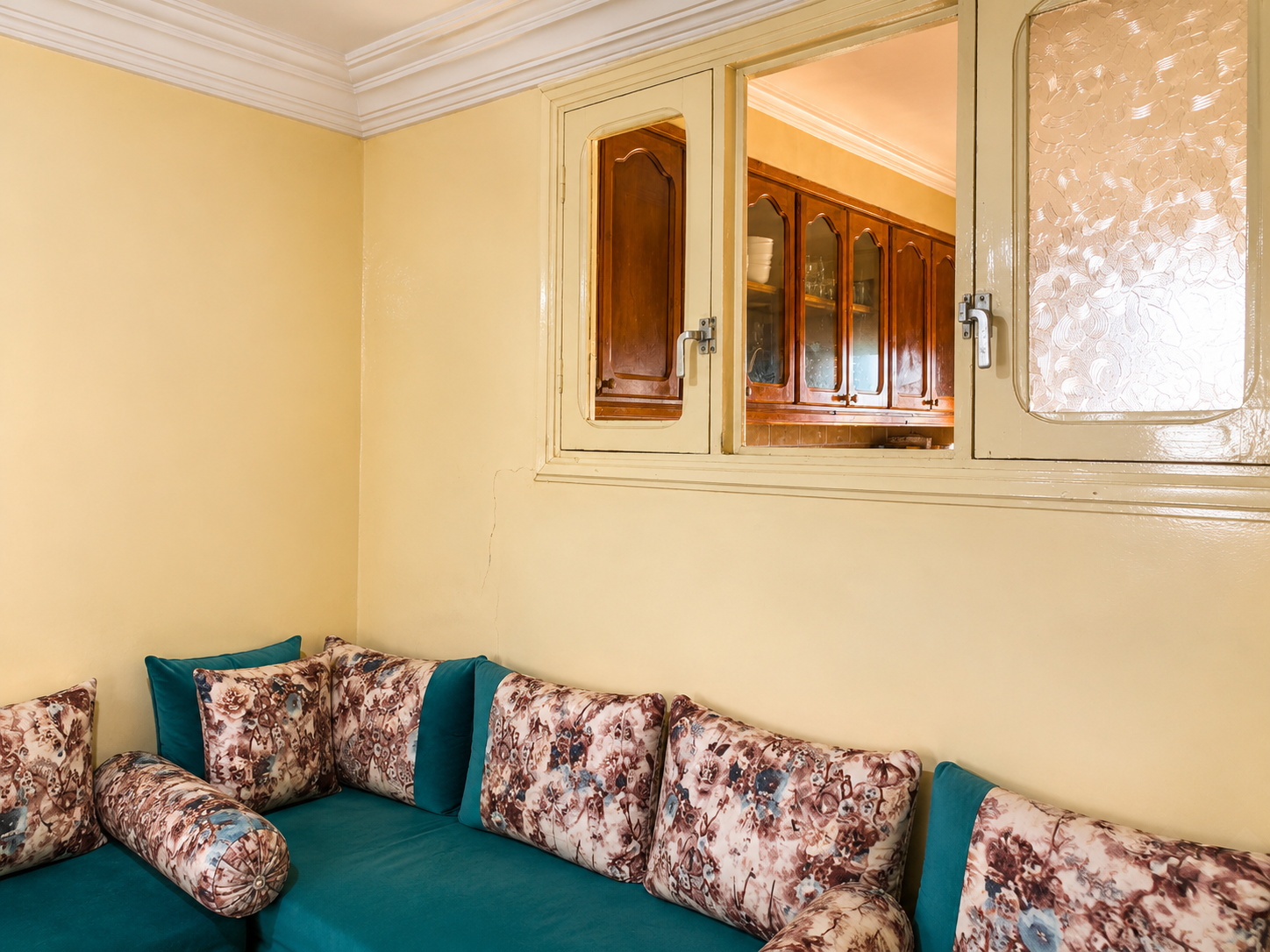 Appartement — Casablanca