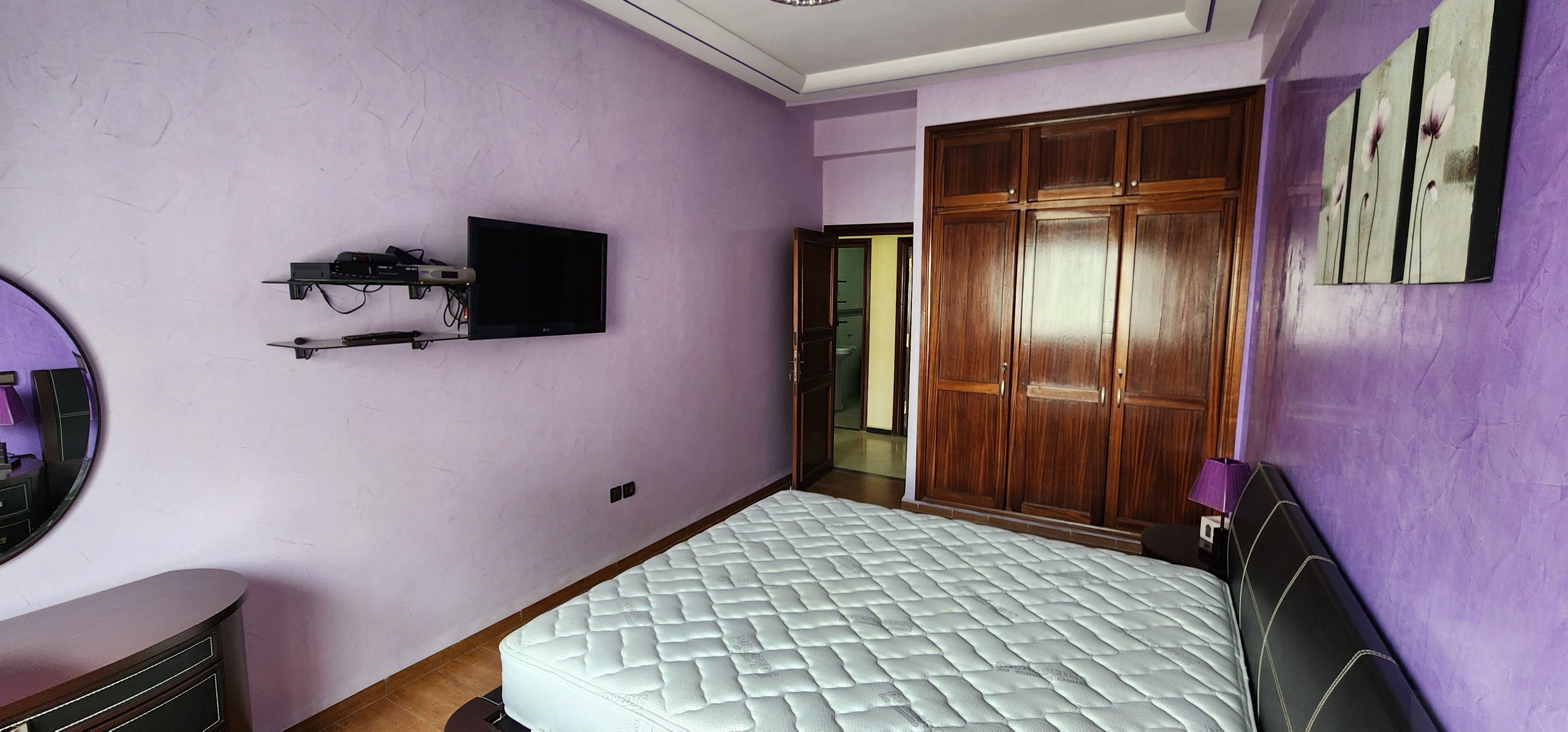 Appartement 102 m² à Roches Noires — 7