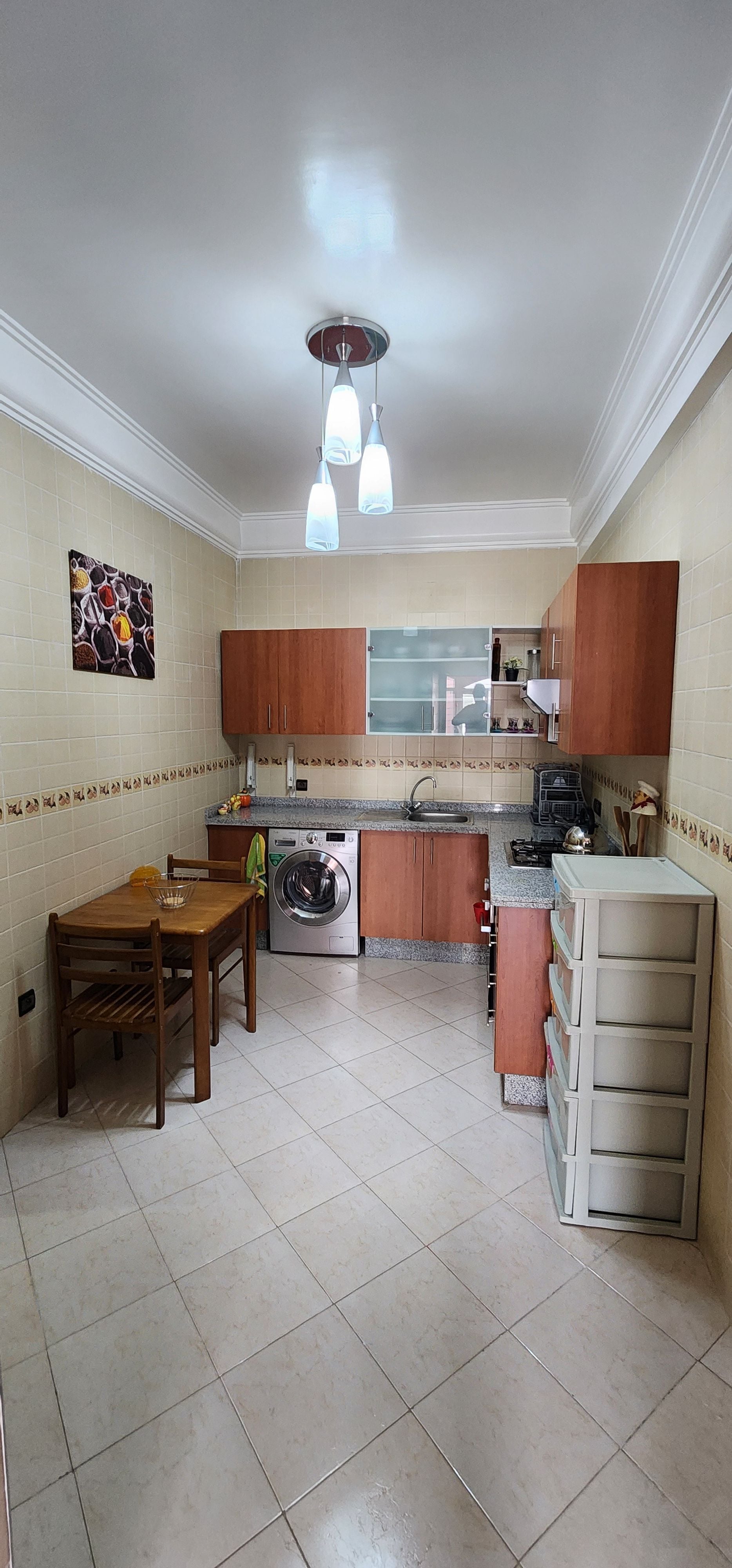 Appartement — Casablanca — 3