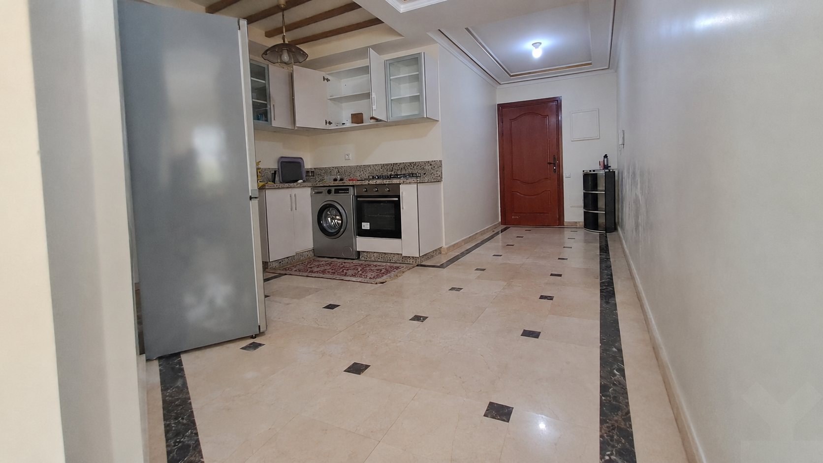 Appartement 52 m² f Val Fleuri — 10