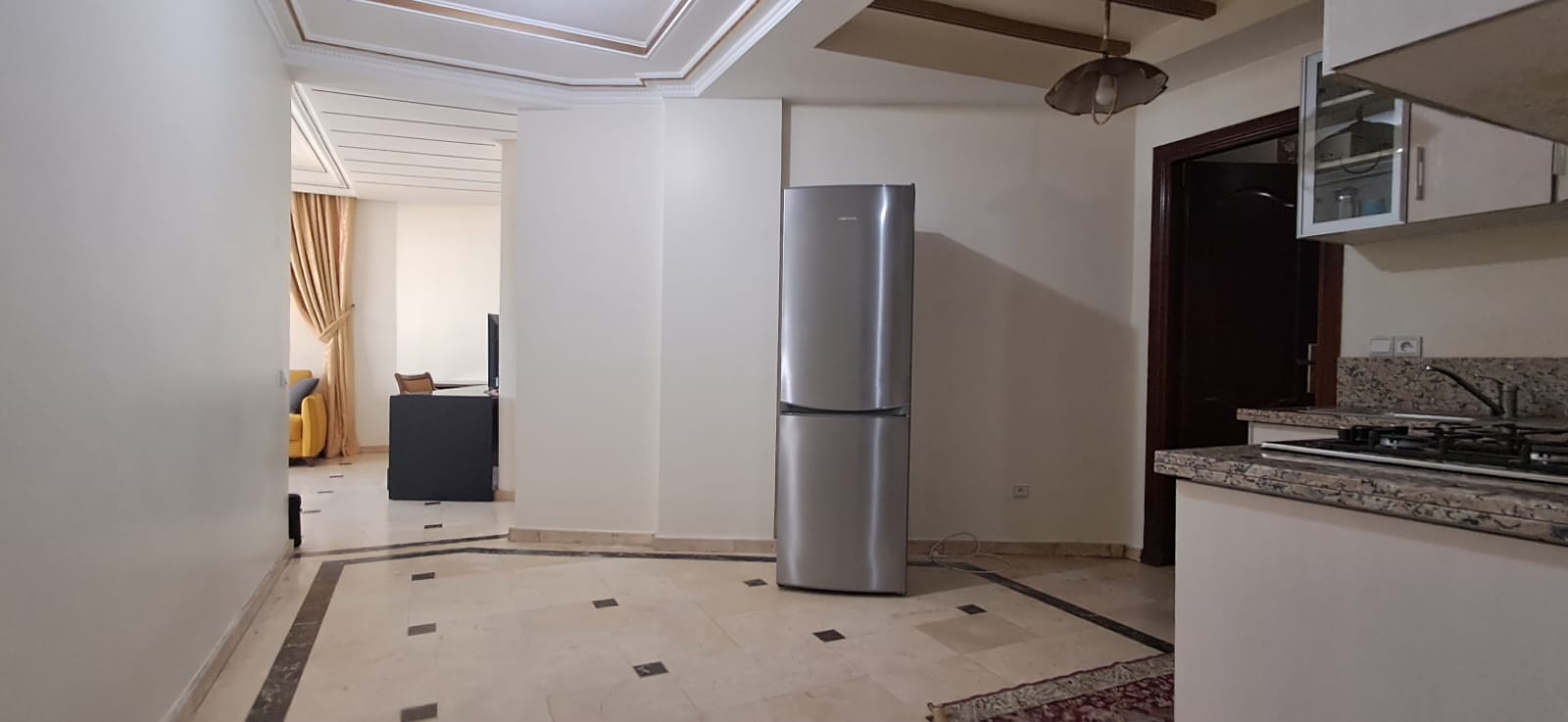 Appartement — Casablanca — 3