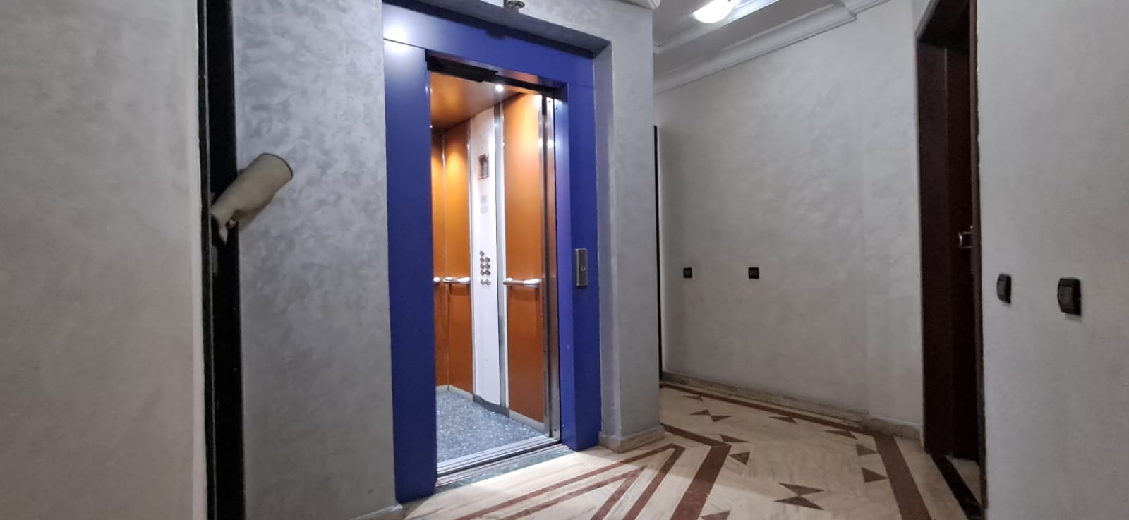 Appartement — Casablanca — 4