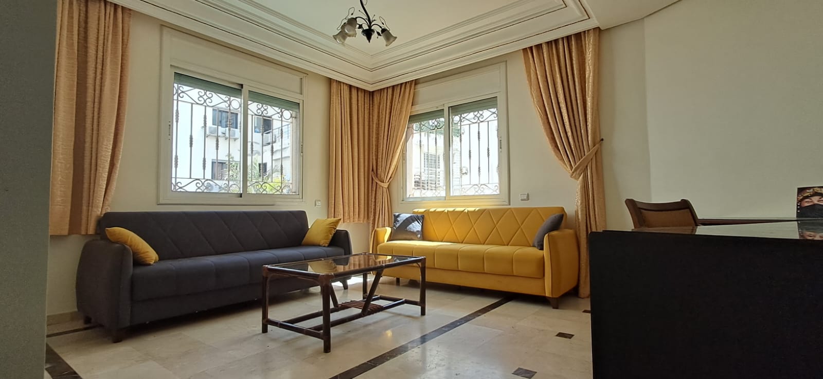 Appartement — Casablanca — 6