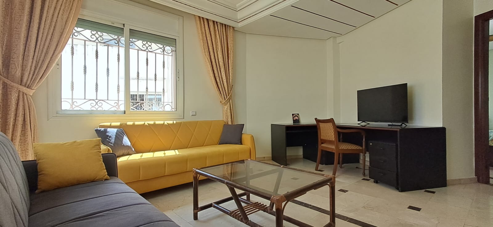 Appartement 52 m² f Val Fleuri — 7