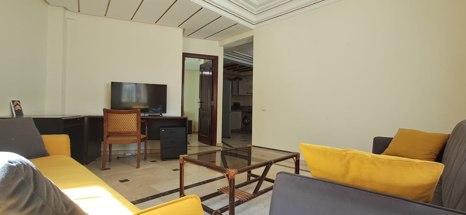 Appartement — Casablanca — 5