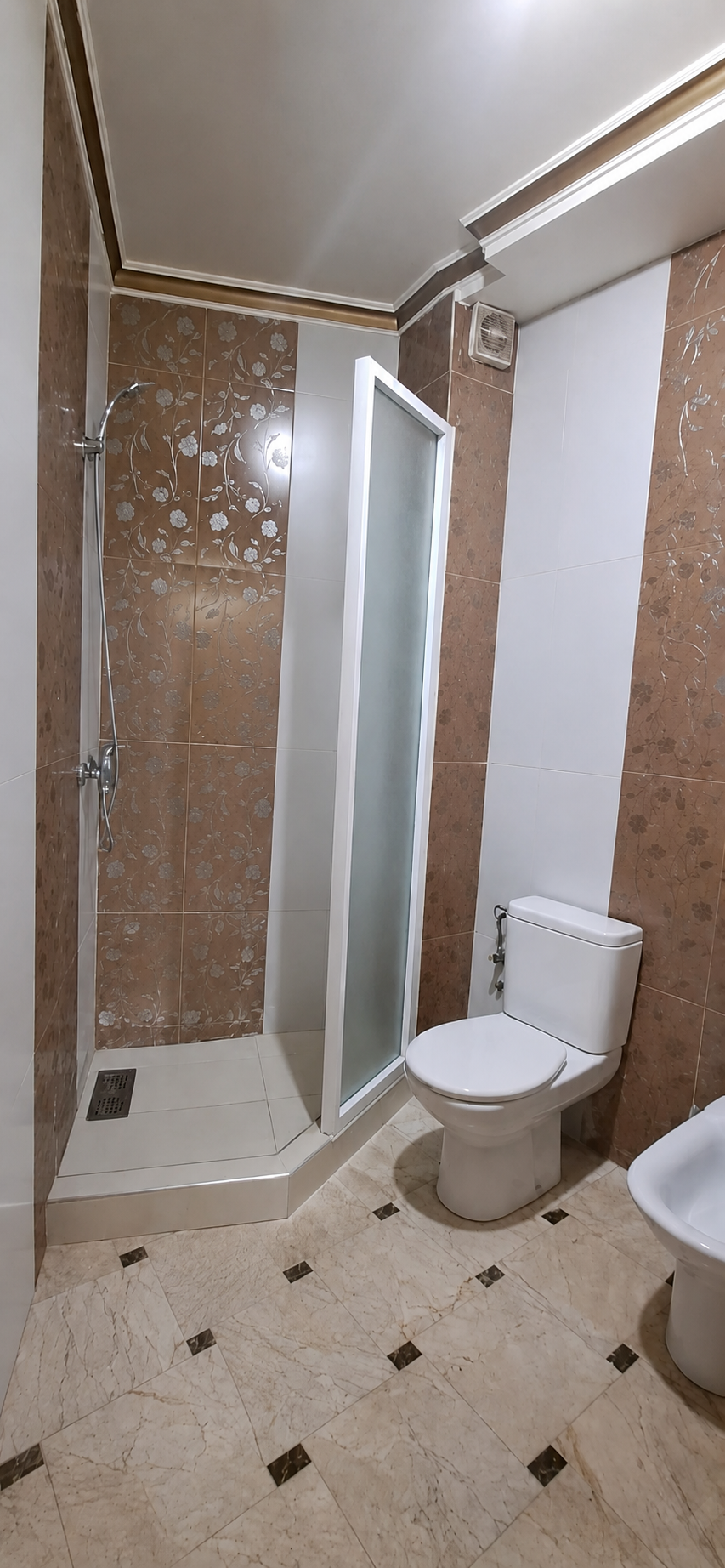 Appartement 52 m² f Val Fleuri — 9