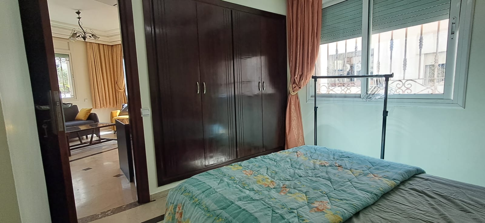 Appartement 52 m² f Val Fleuri — 8
