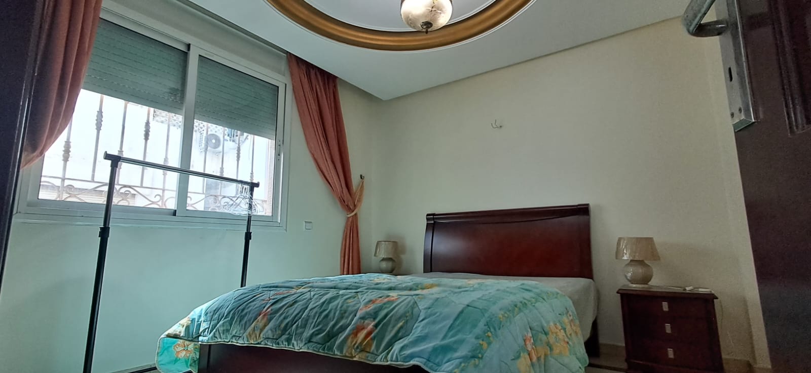 Appartement — Casablanca — 2