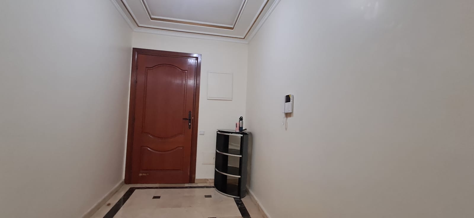 Appartement — Casablanca