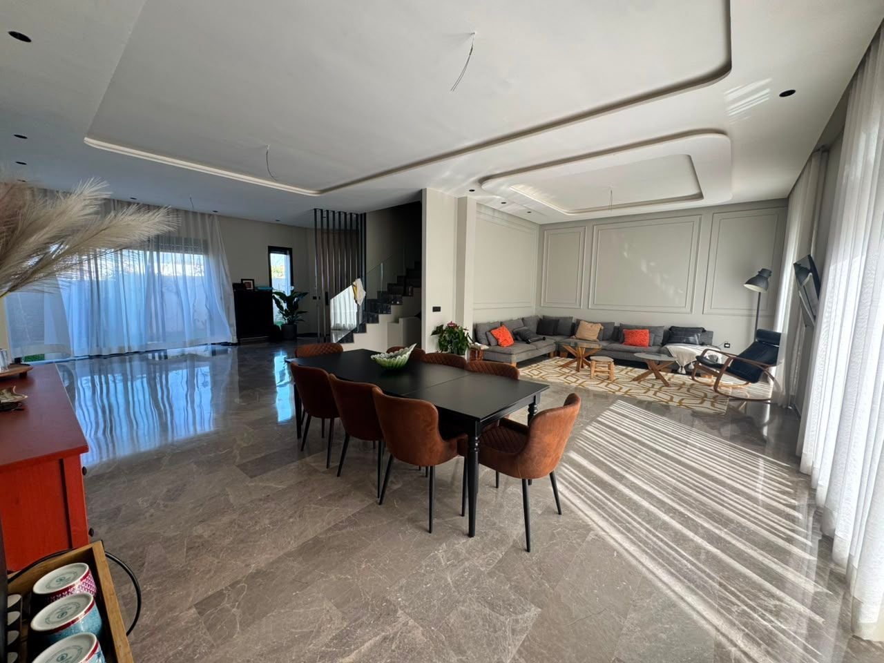 Villa 216 m² à Ain Diab Extension 2 — 14