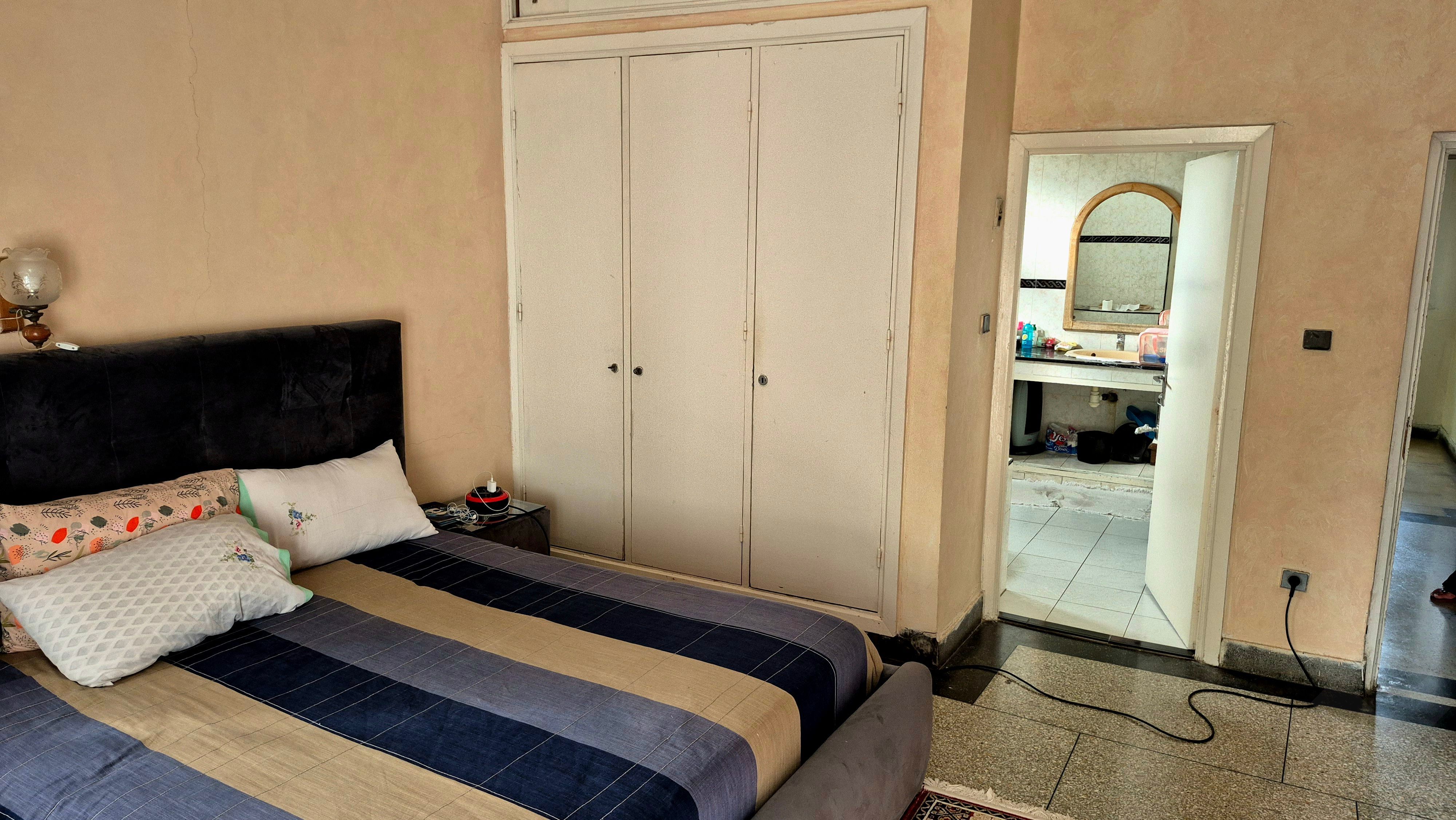 Villa — Casablanca — 6