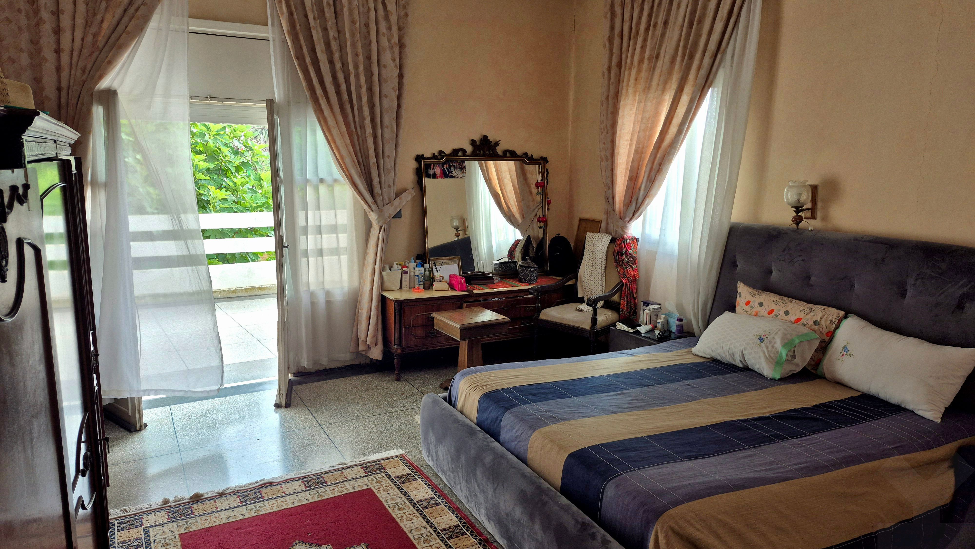 Villa — Casablanca — 4