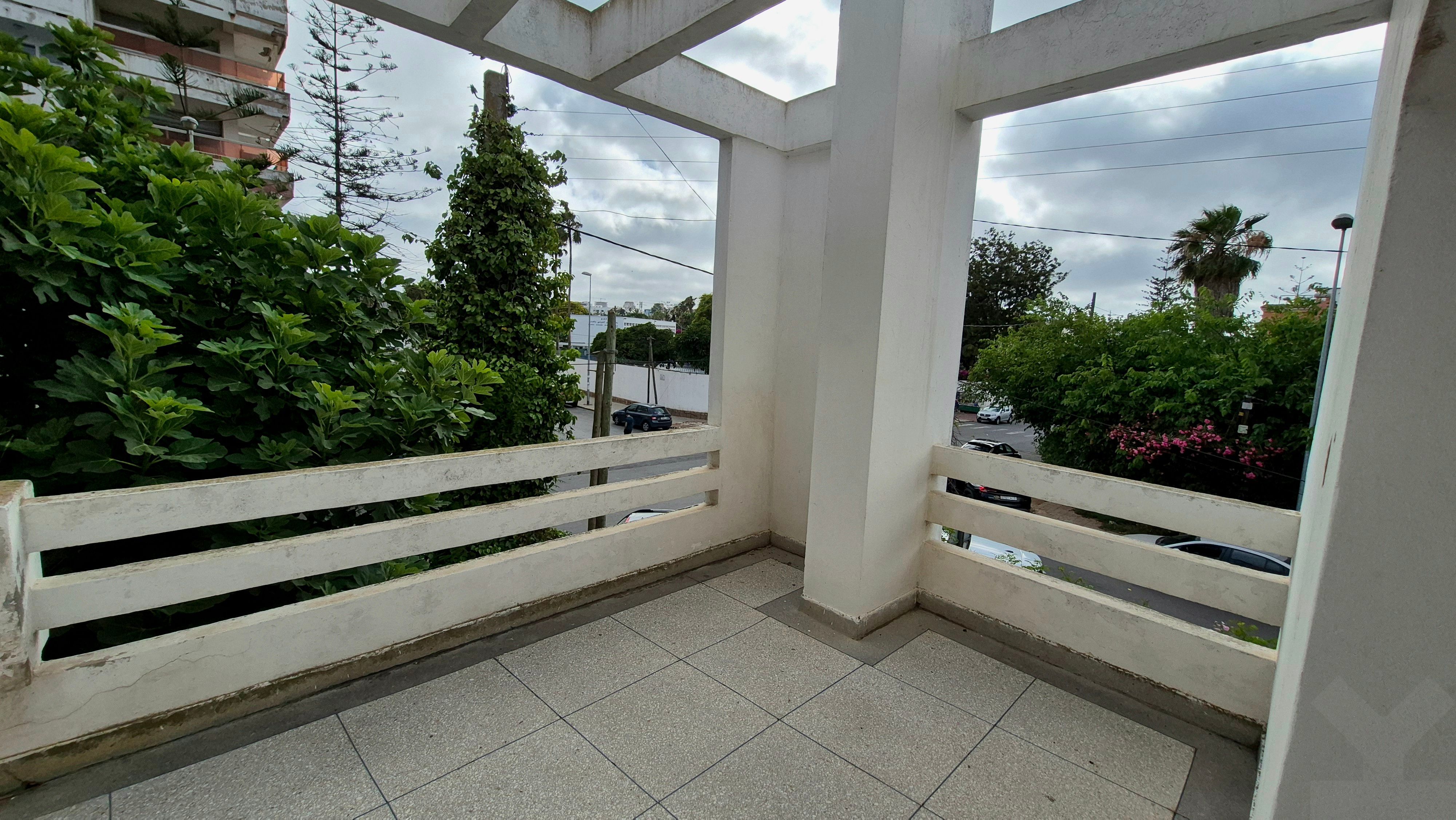 Villa — Casablanca — 5