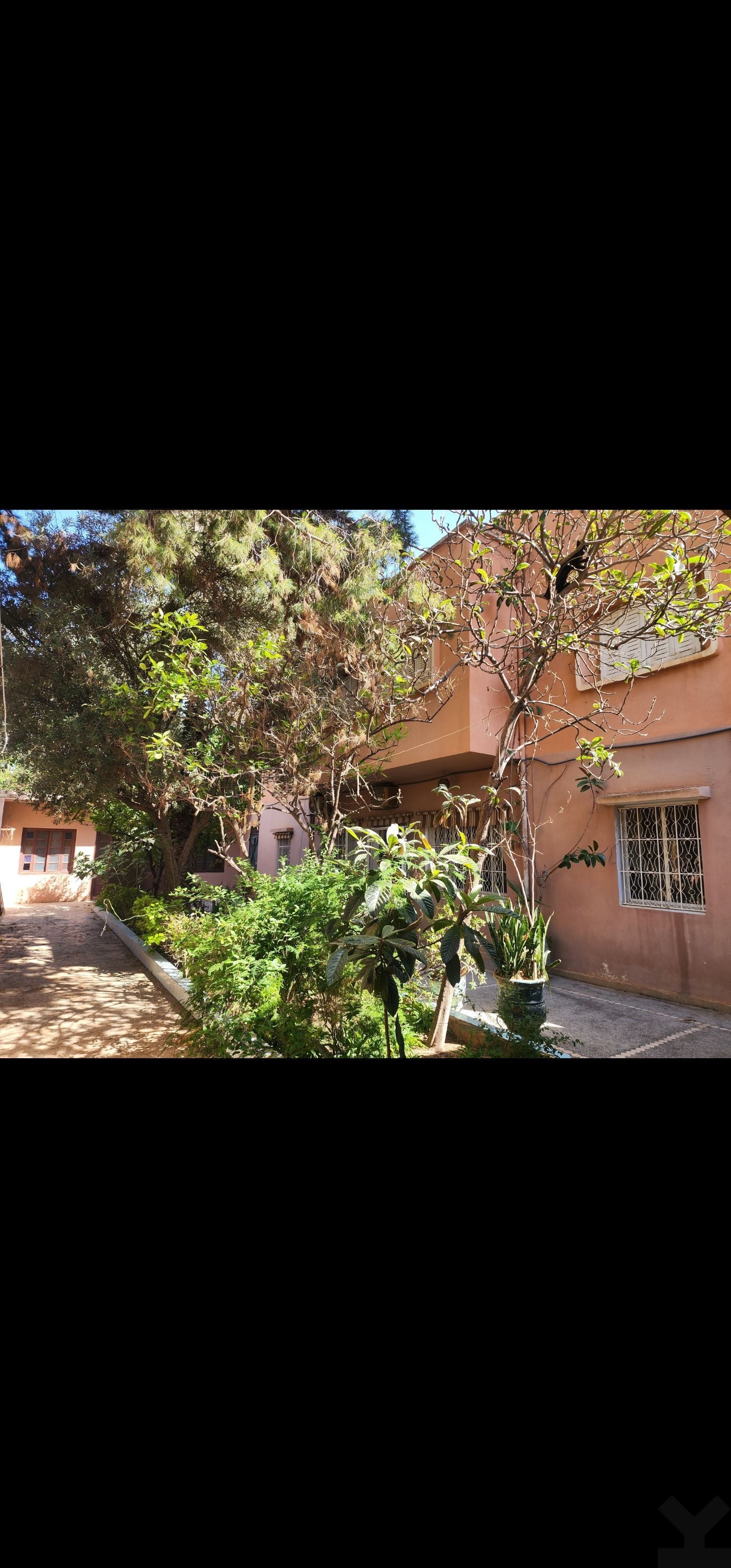 Villa 582 m² à Semlalia — 8