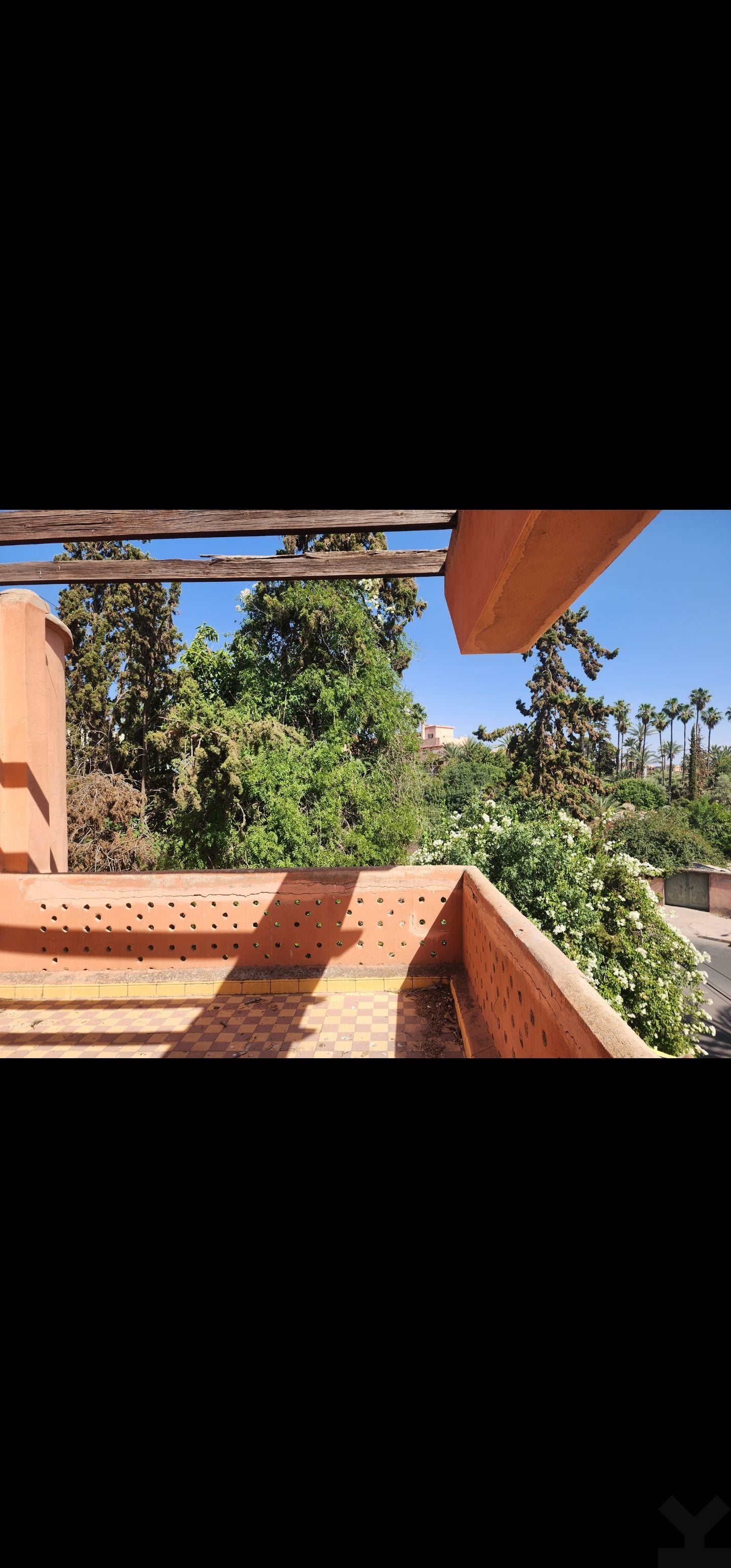 Villa 582 m² à Semlalia — 9