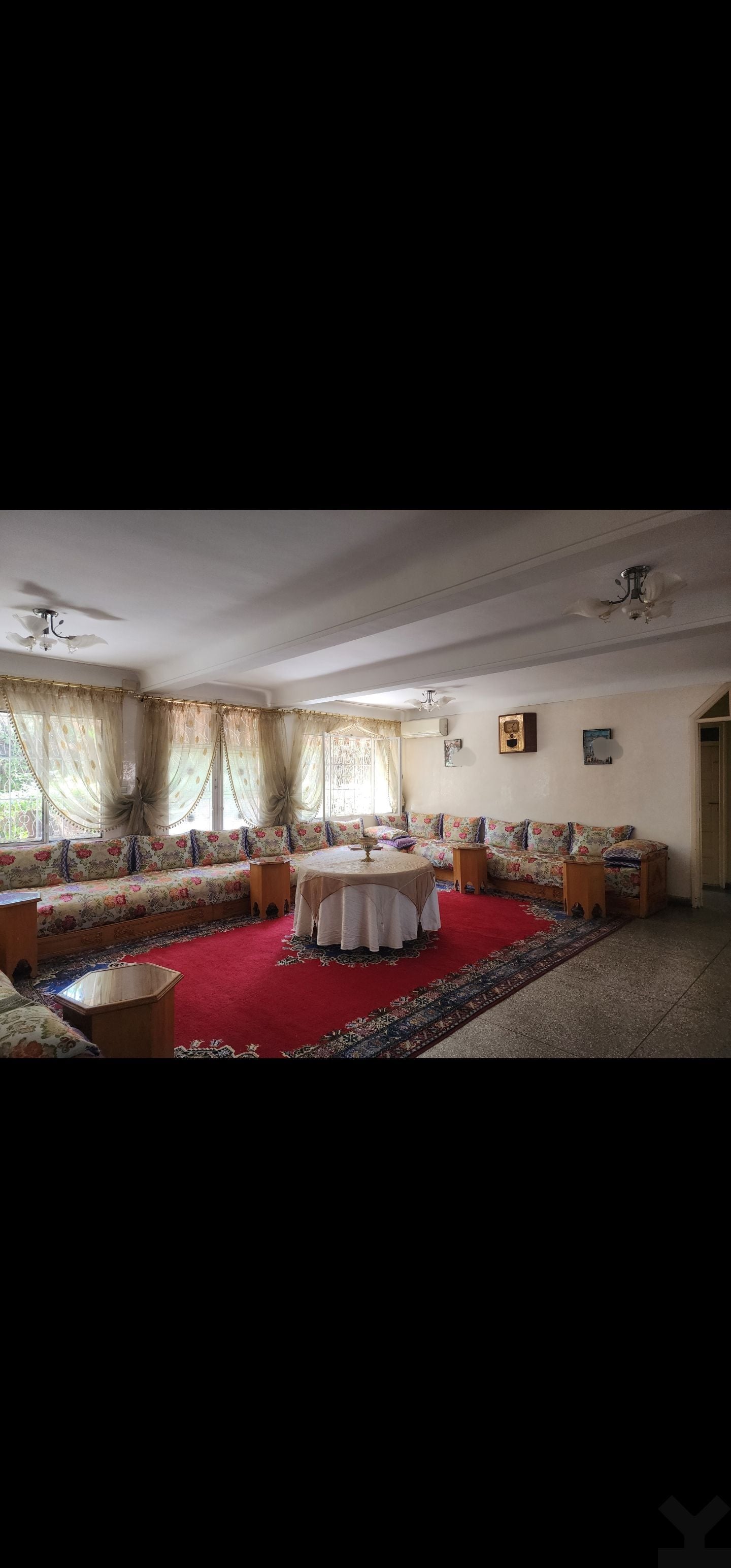 Villa 582 m² à Semlalia — 7