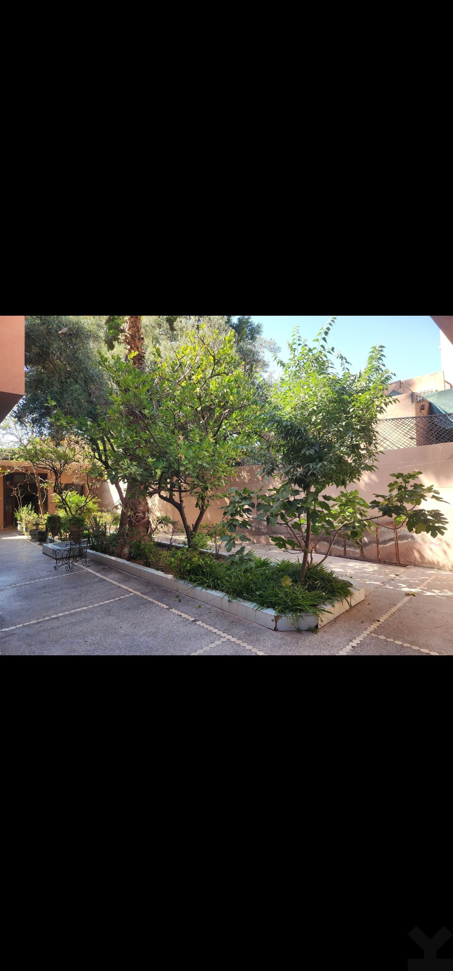 Villa — Marrakech — 5