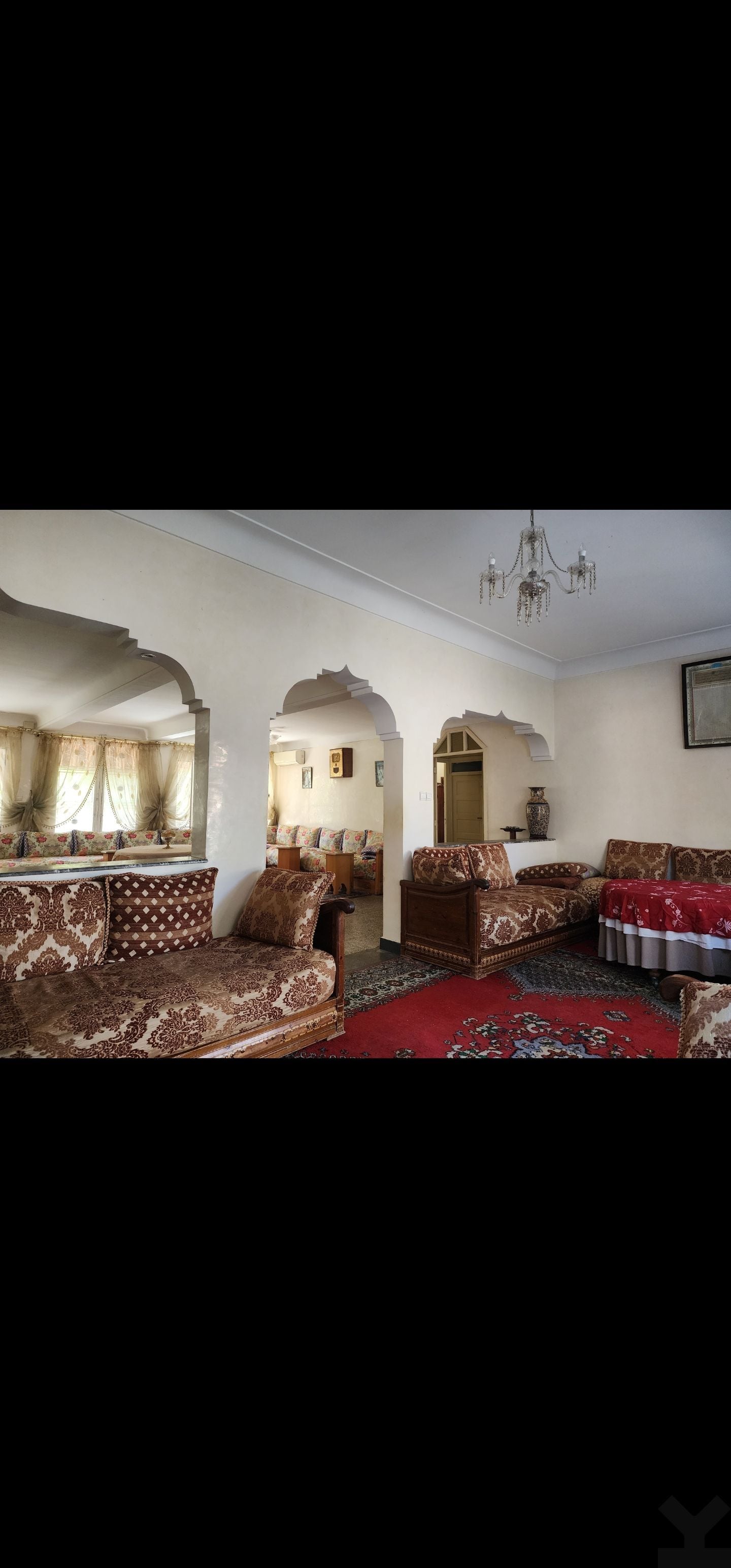 Villa — Marrakech — 6