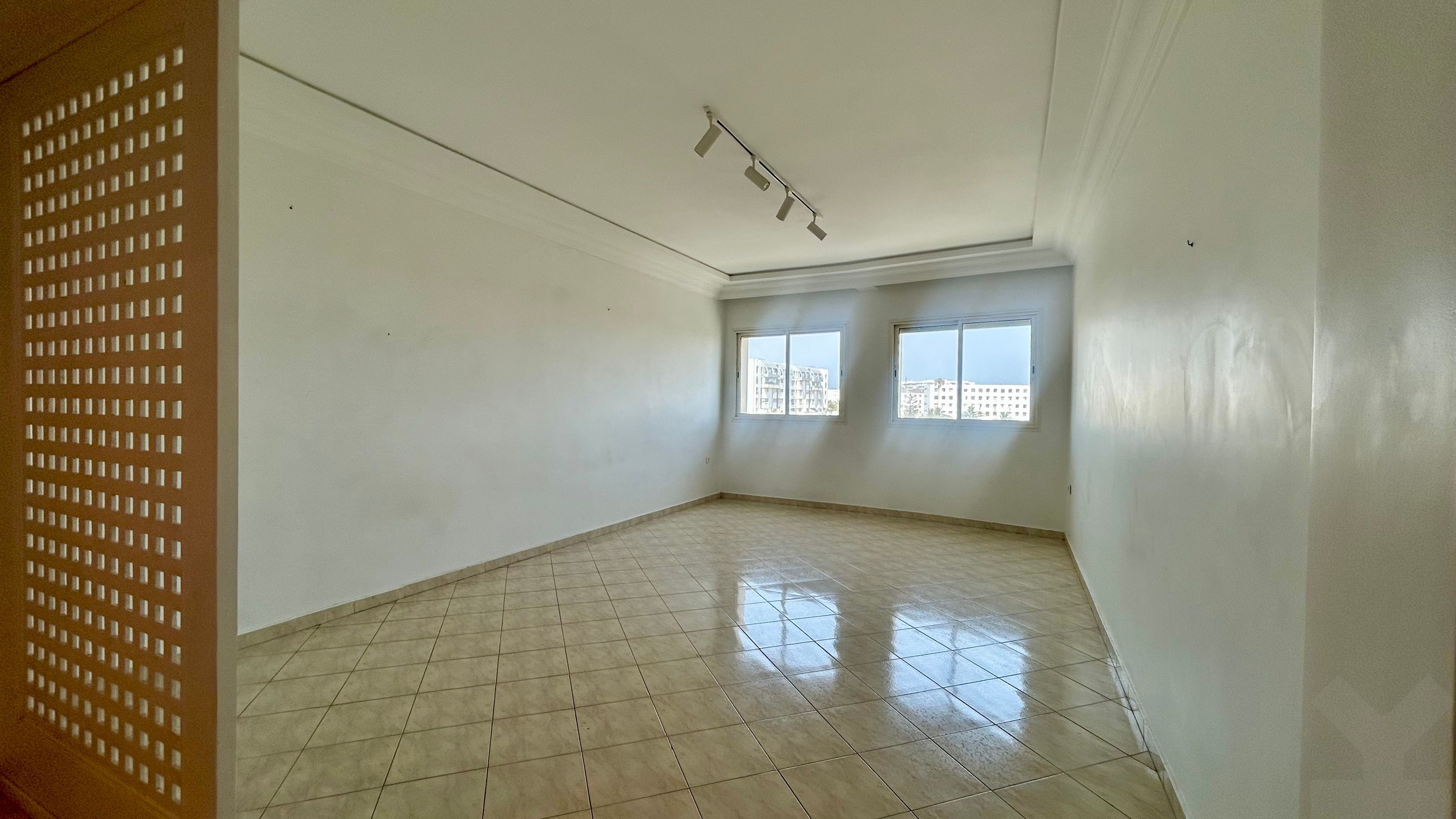 Appartement — Casablanca — 2