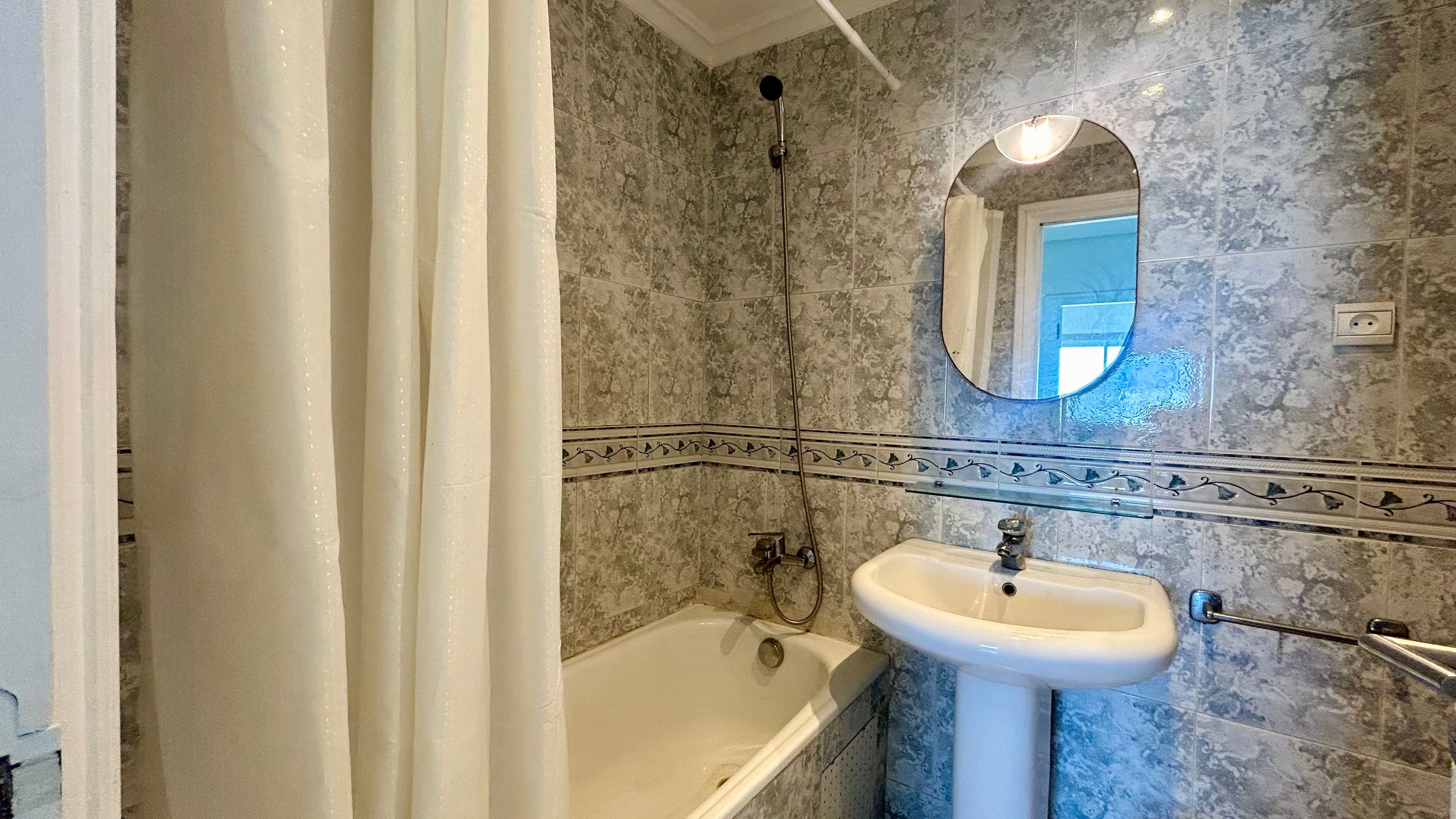 Appartement 89 m² à Bourgogne (Anfa) — 8