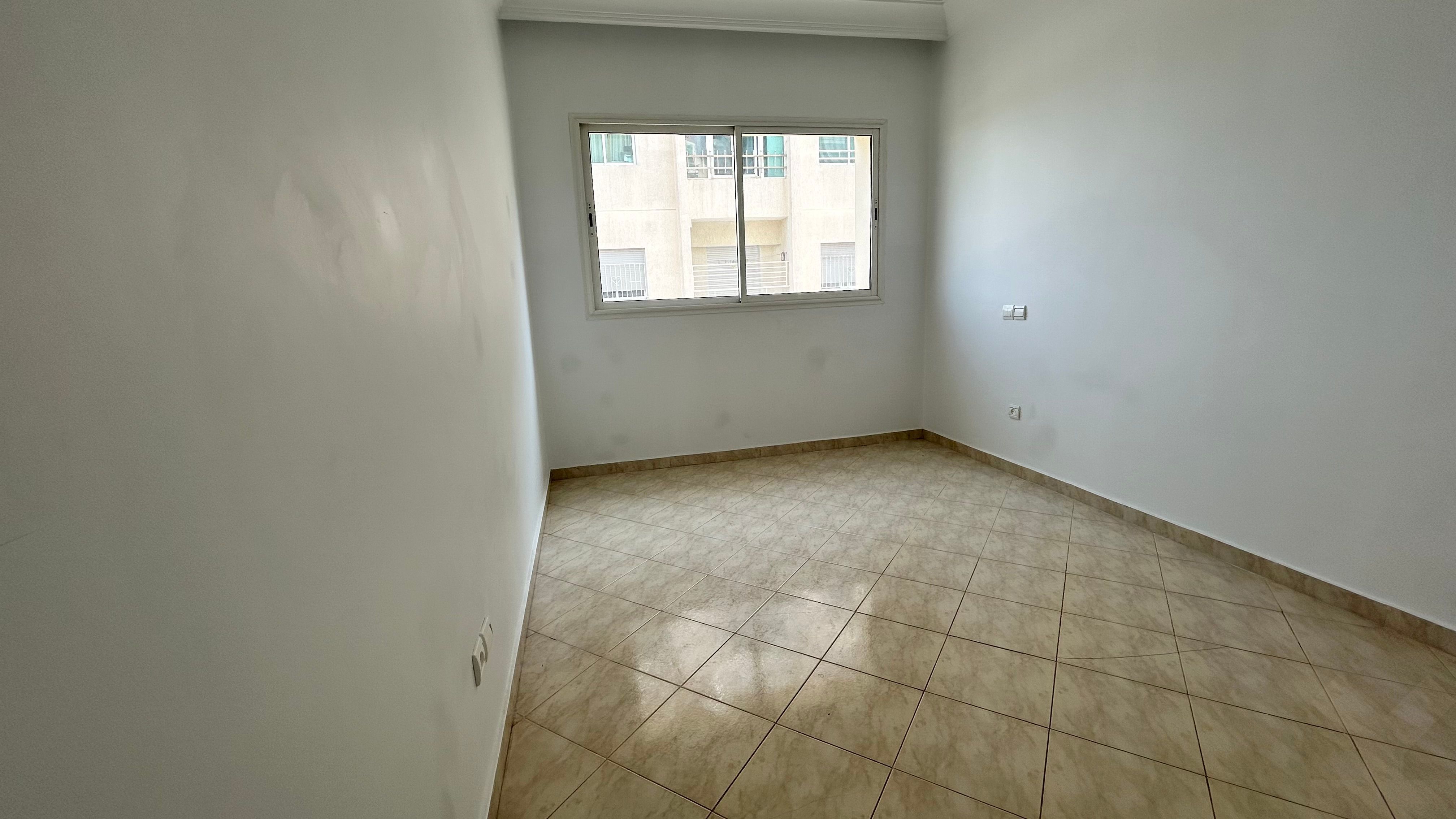 Appartement 89 m² à Bourgogne (Anfa) — 7