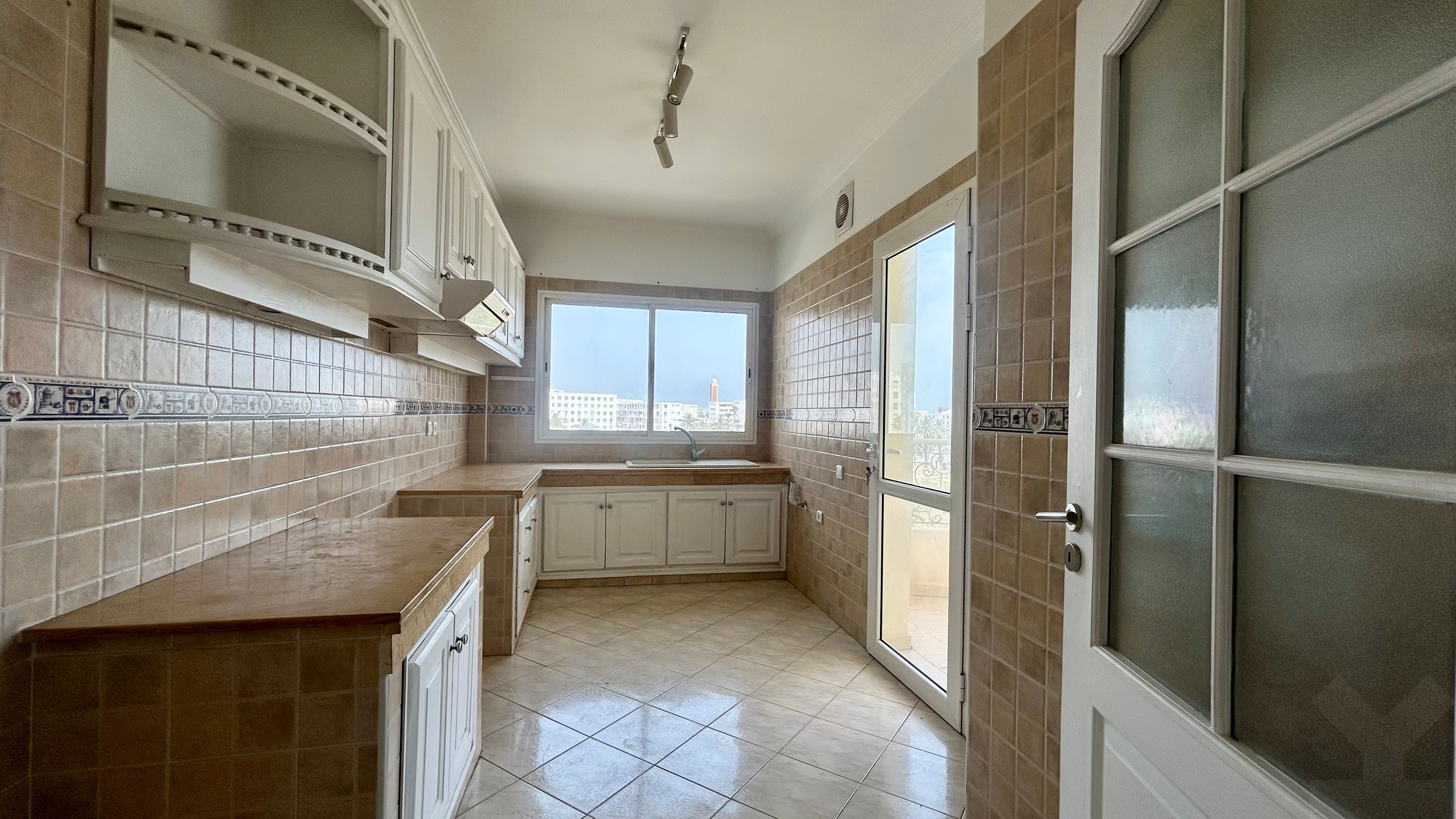 Appartement — Casablanca — 3