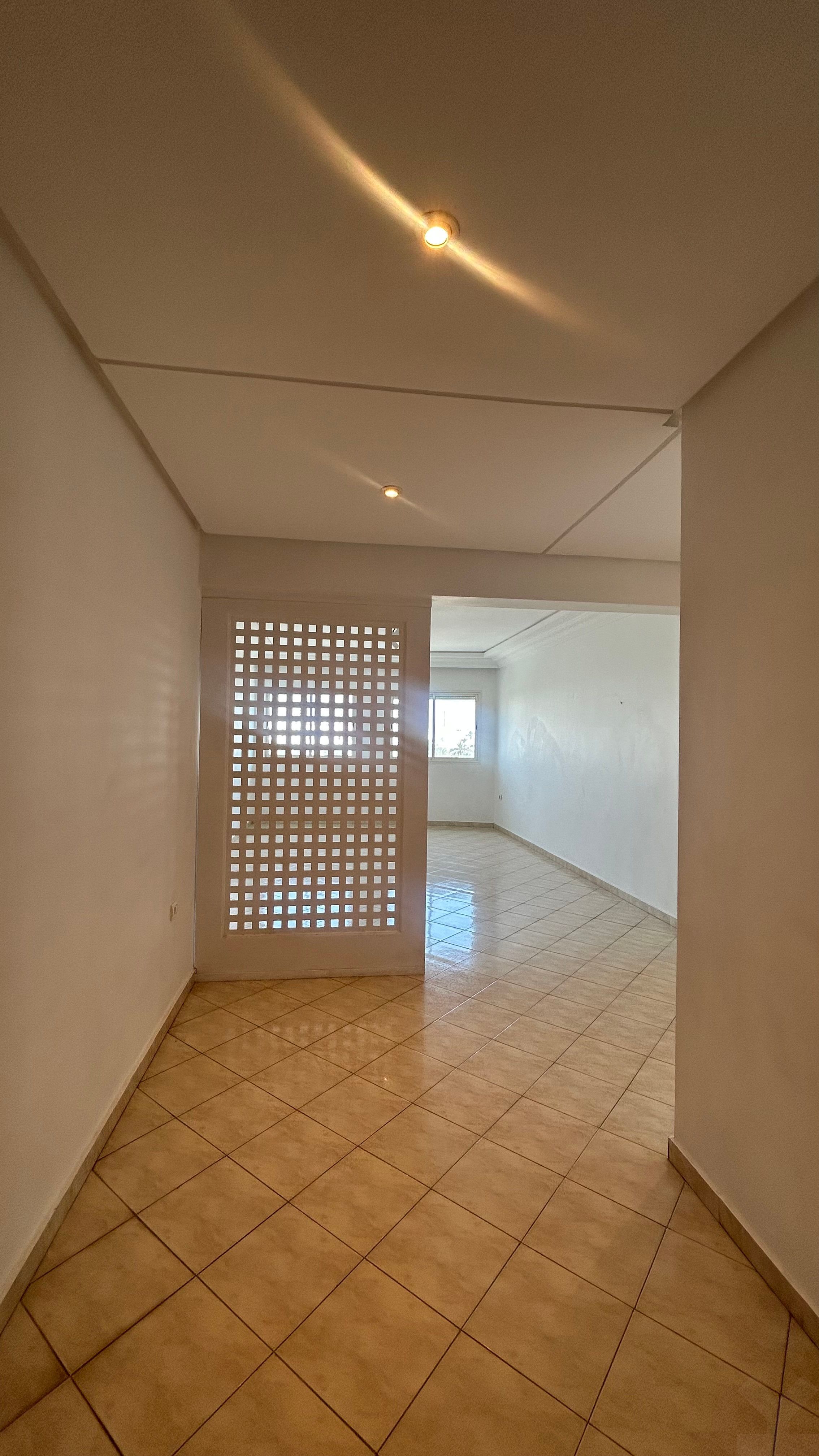 Appartement — Casablanca