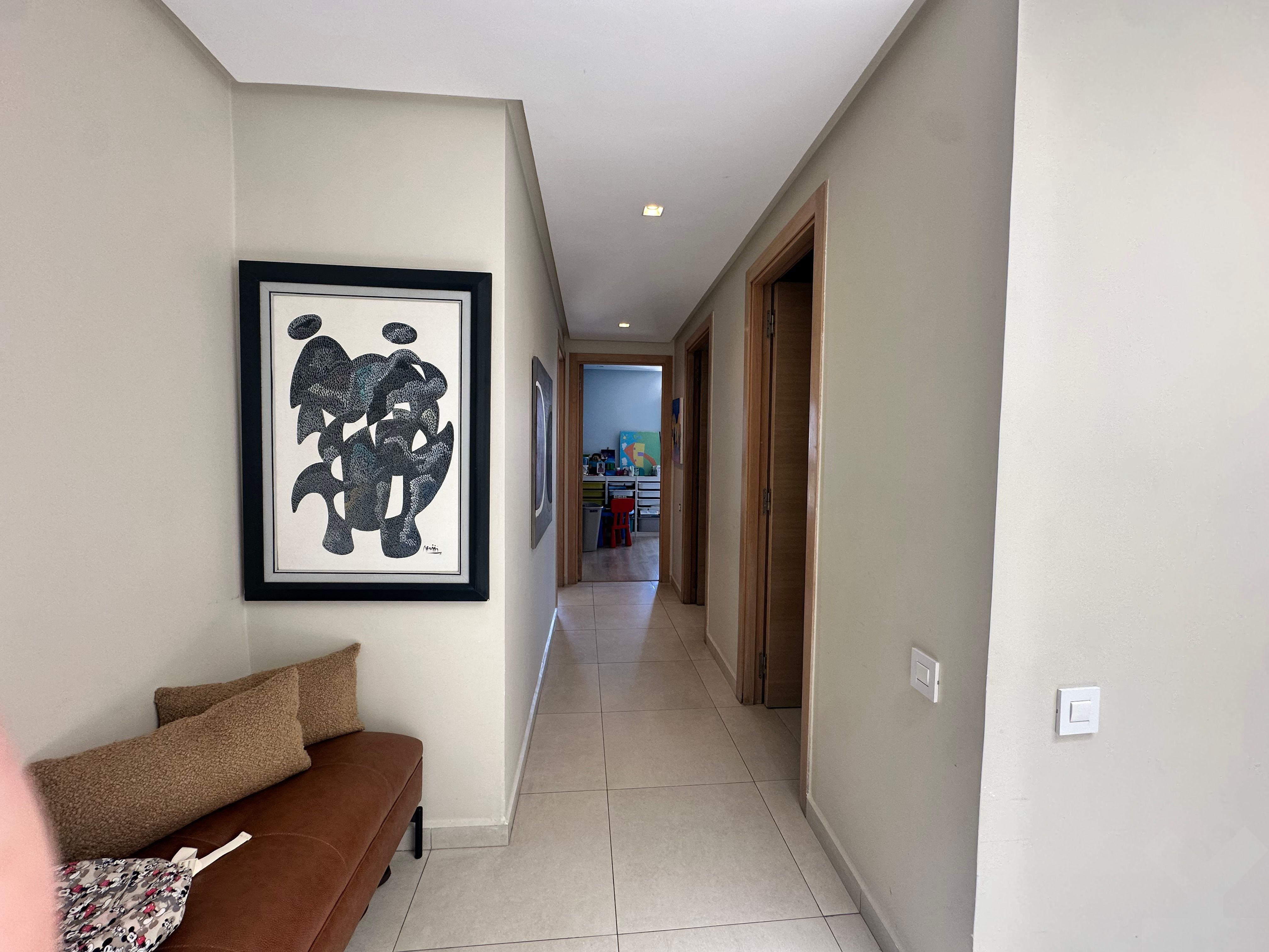 Appartement — Casablanca — 6