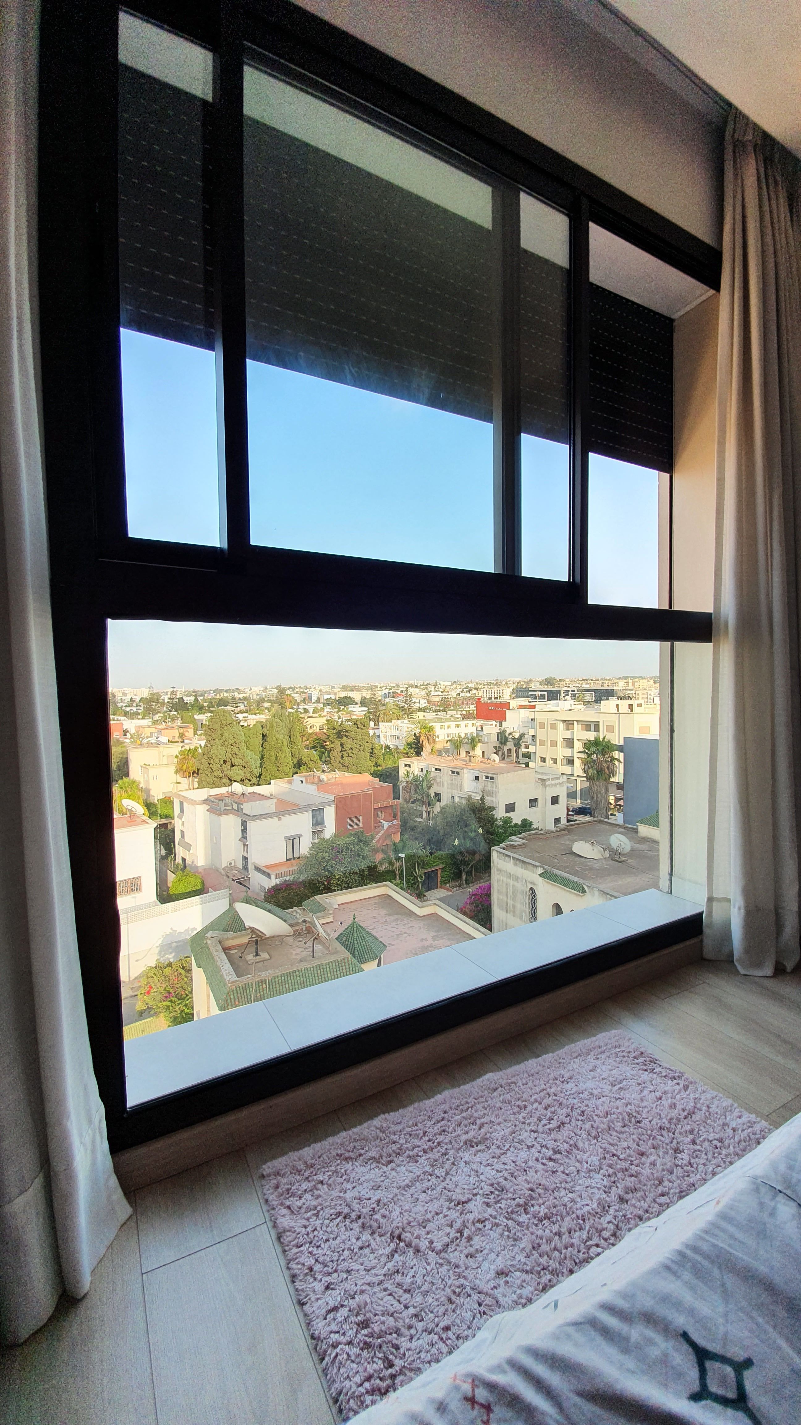 Appartement — Casablanca — 3