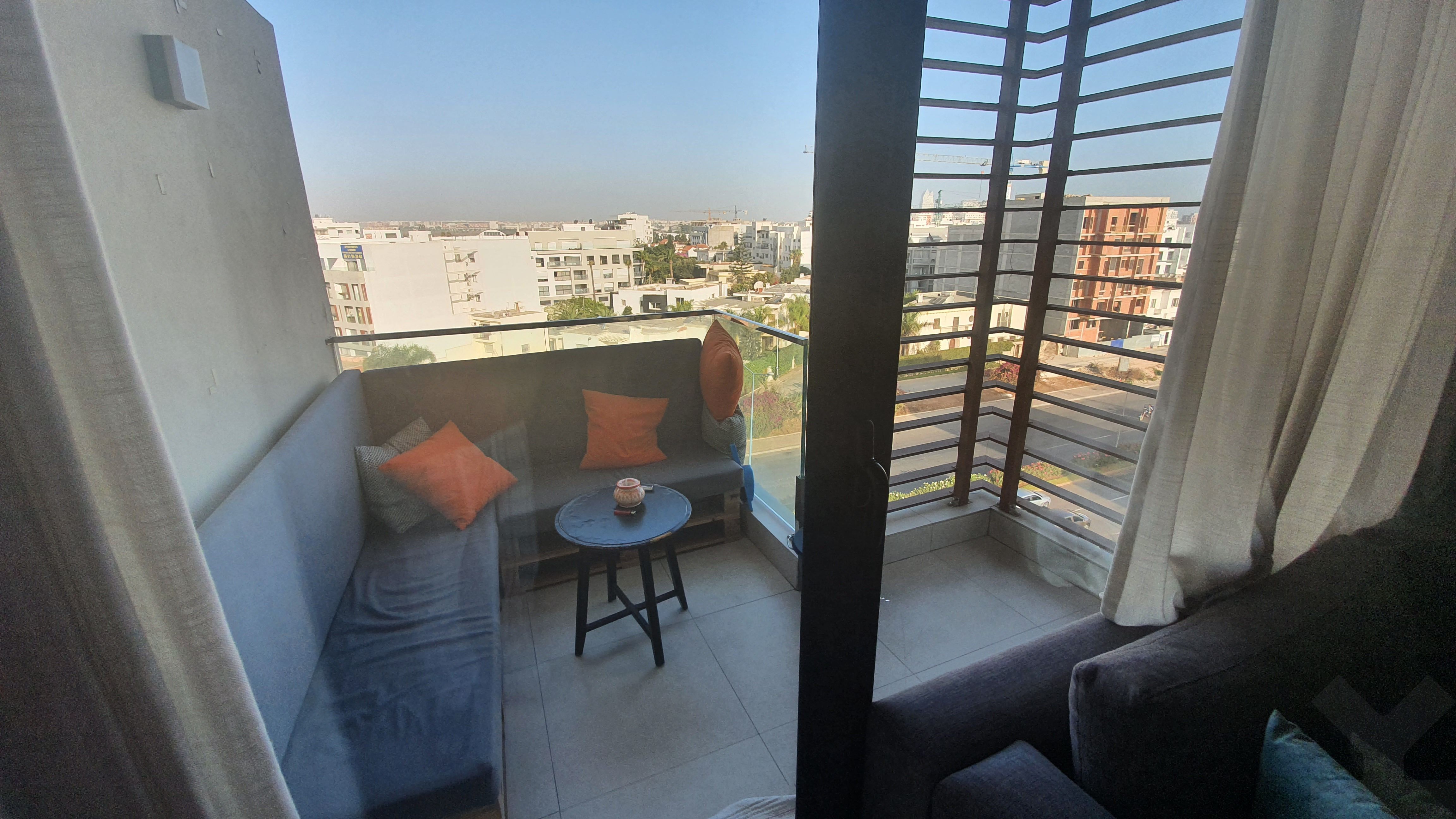Appartement — Casablanca