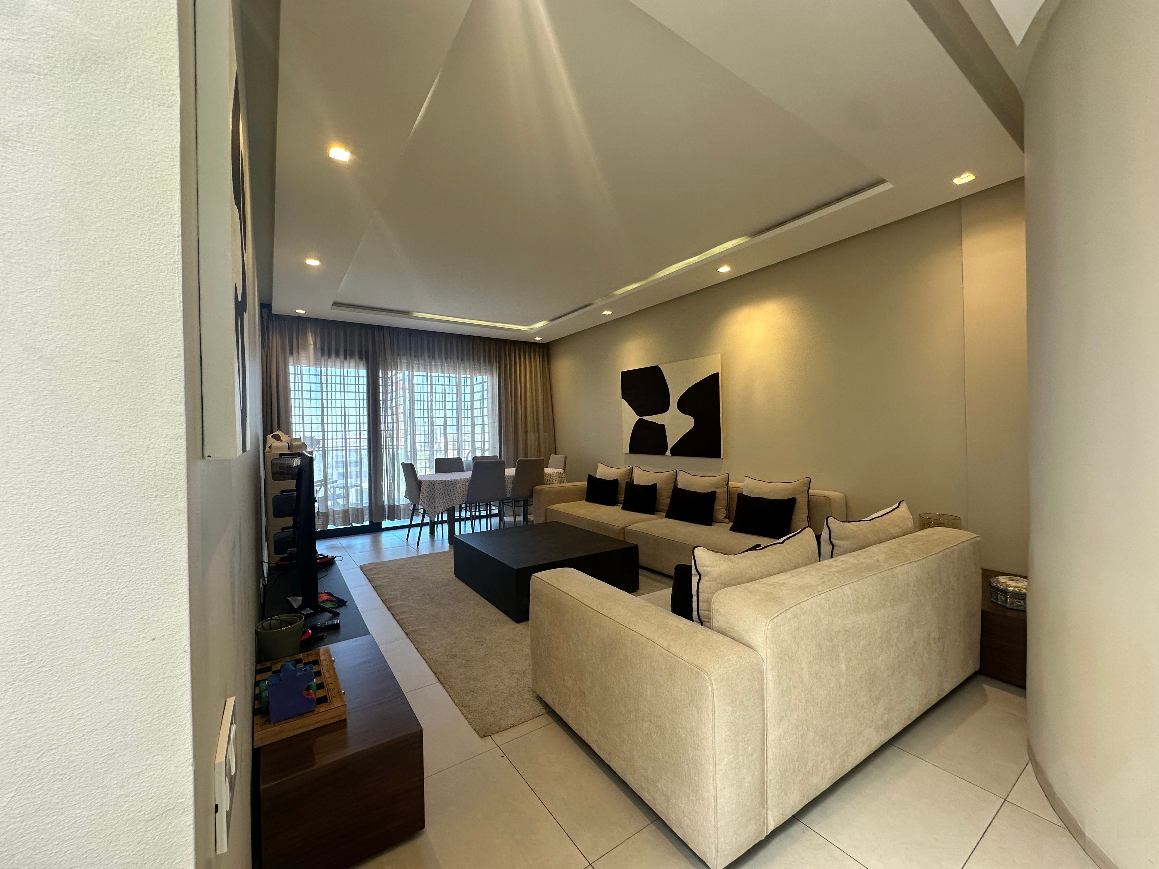 Appartement — Casablanca — 4