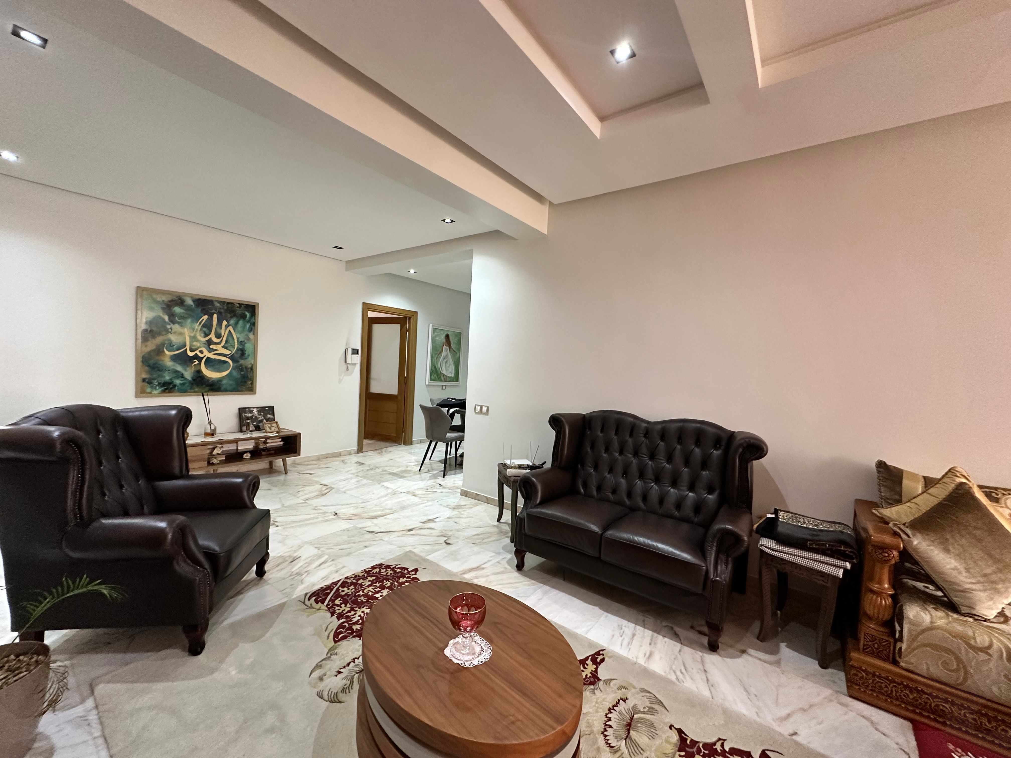 Appartement 144 m² à Mandarouna — 12