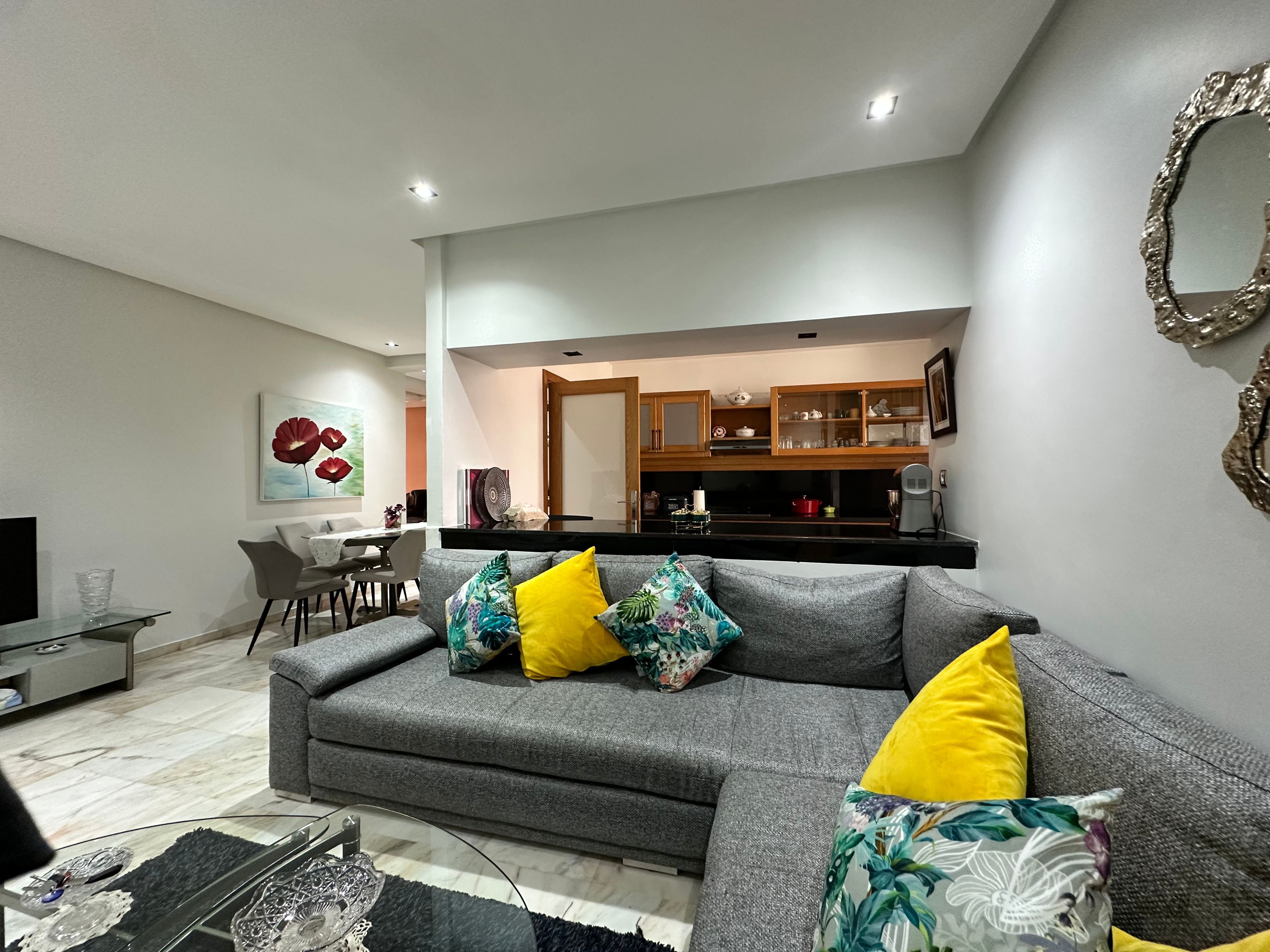 Appartement 144 m² à Mandarouna — 15