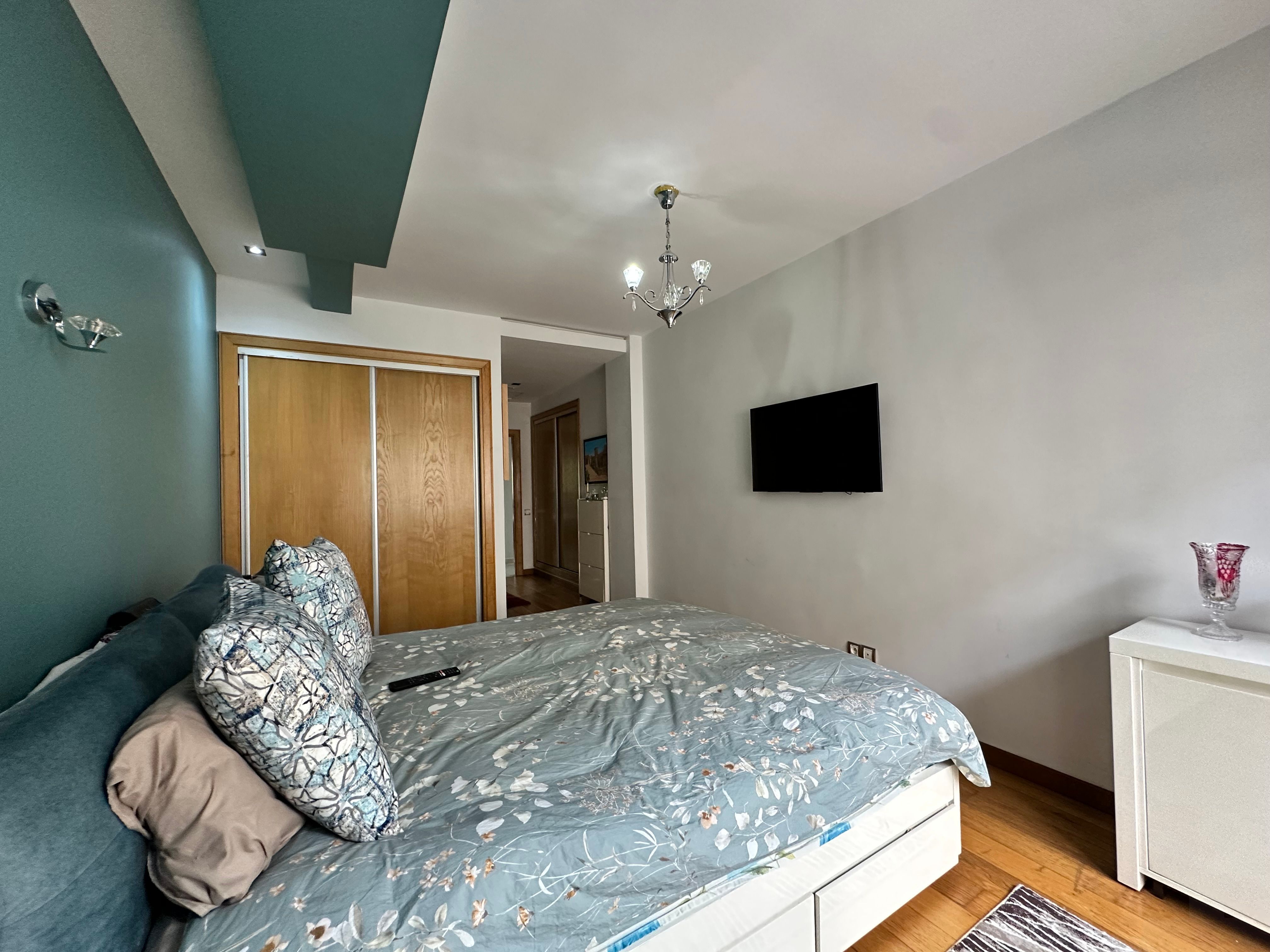 Appartement 144 m² à Mandarouna — 9