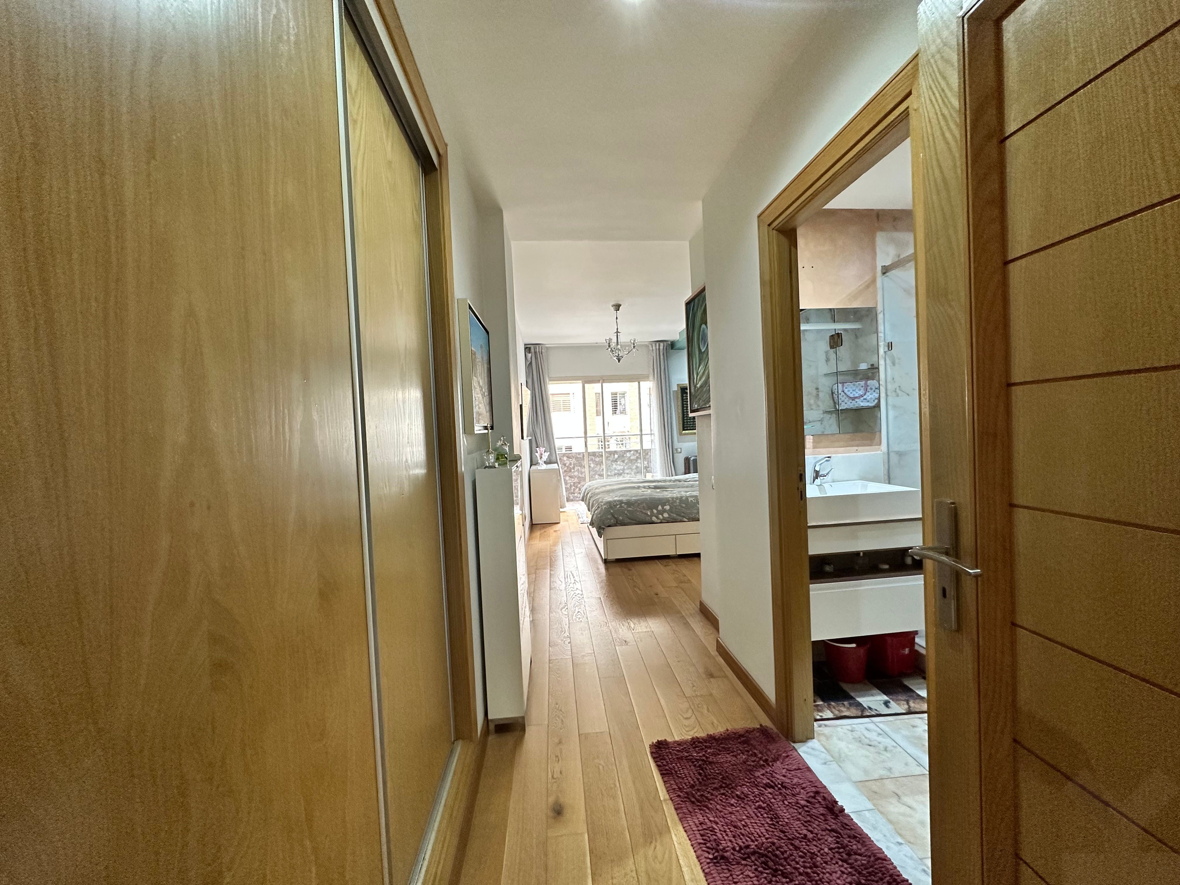 Appartement 144 m² à Mandarouna — 11