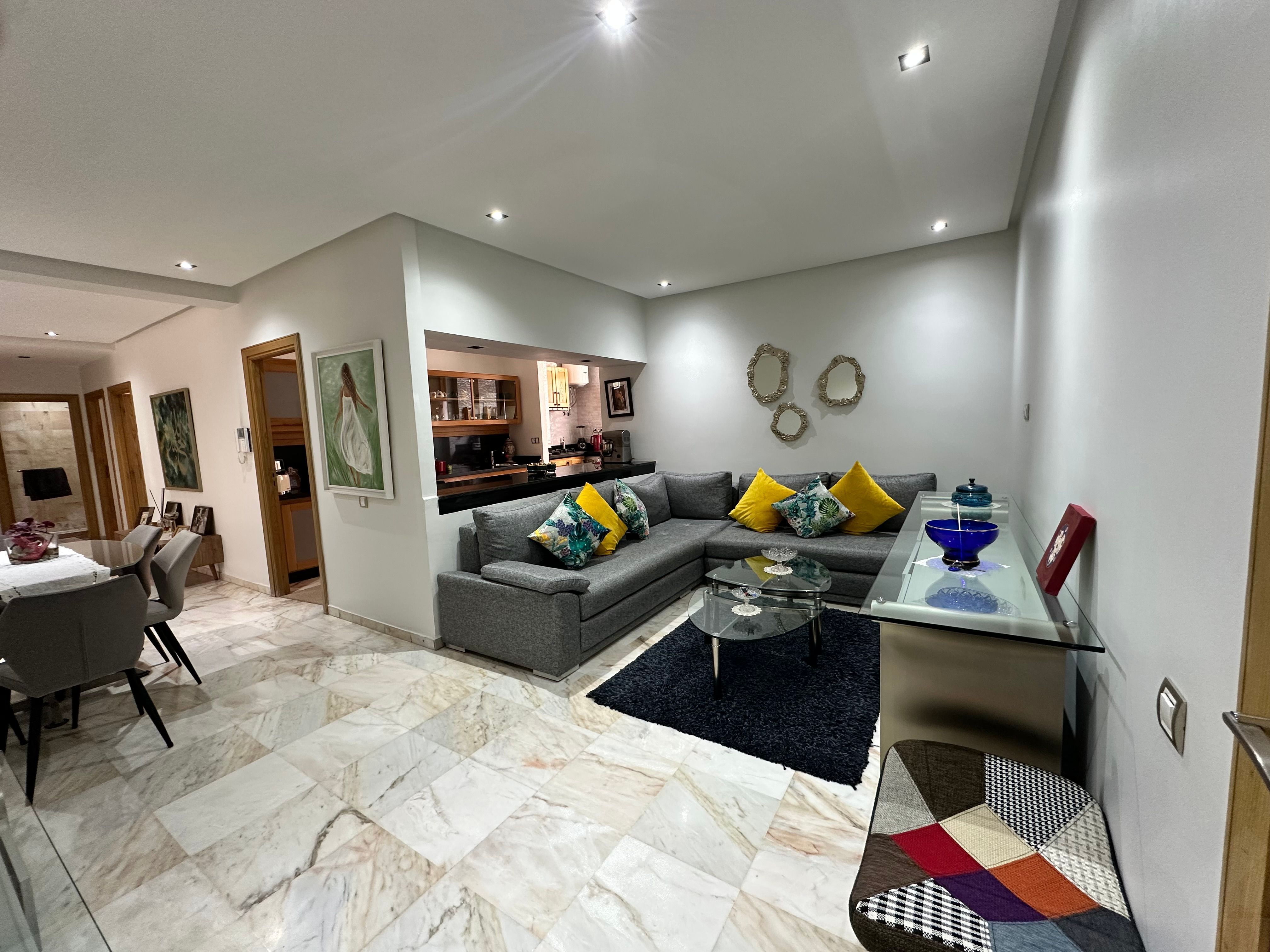 Appartement 144 m² à Mandarouna — 16