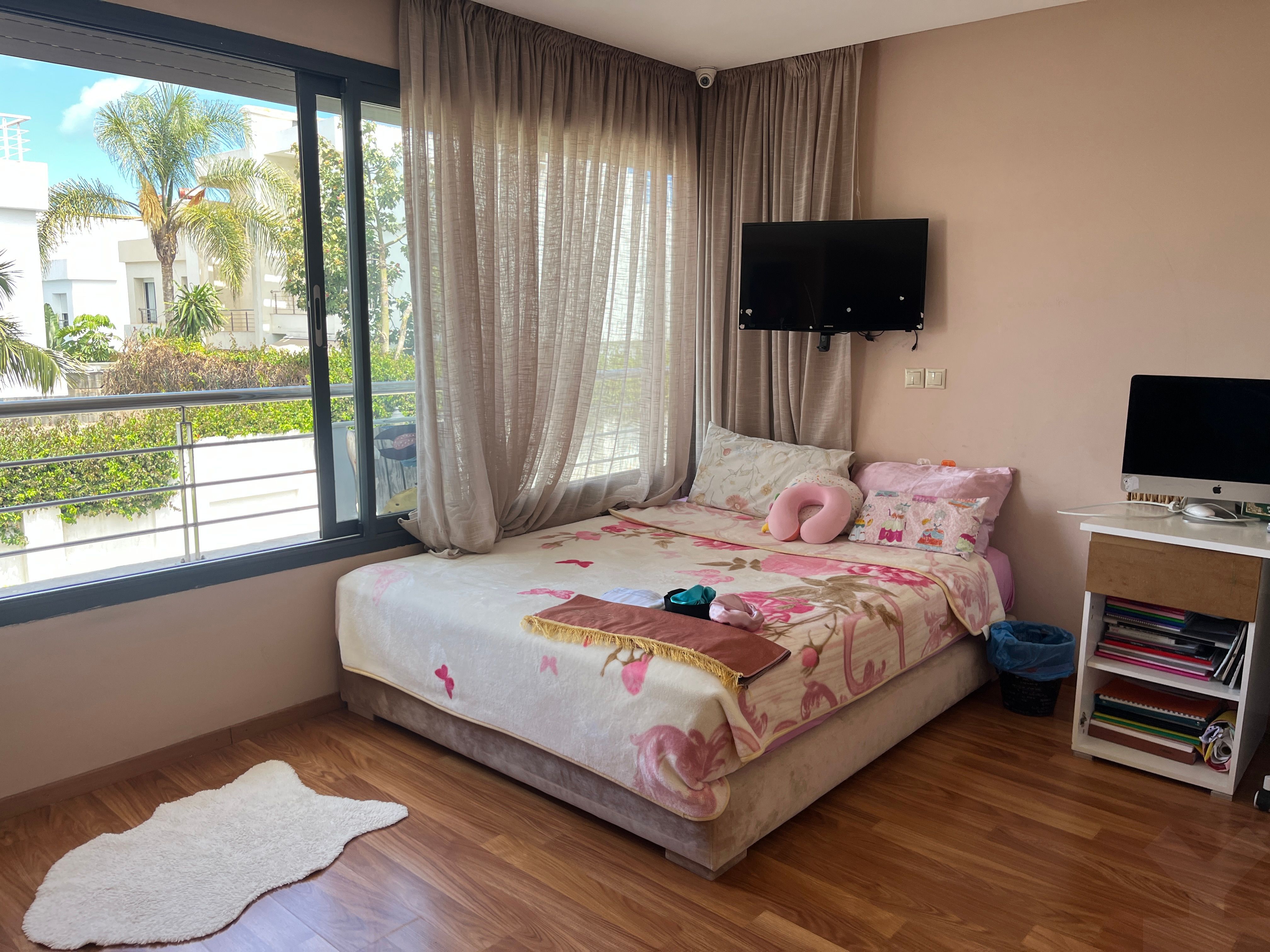 Villa 317 m² f Ain Diab — 17