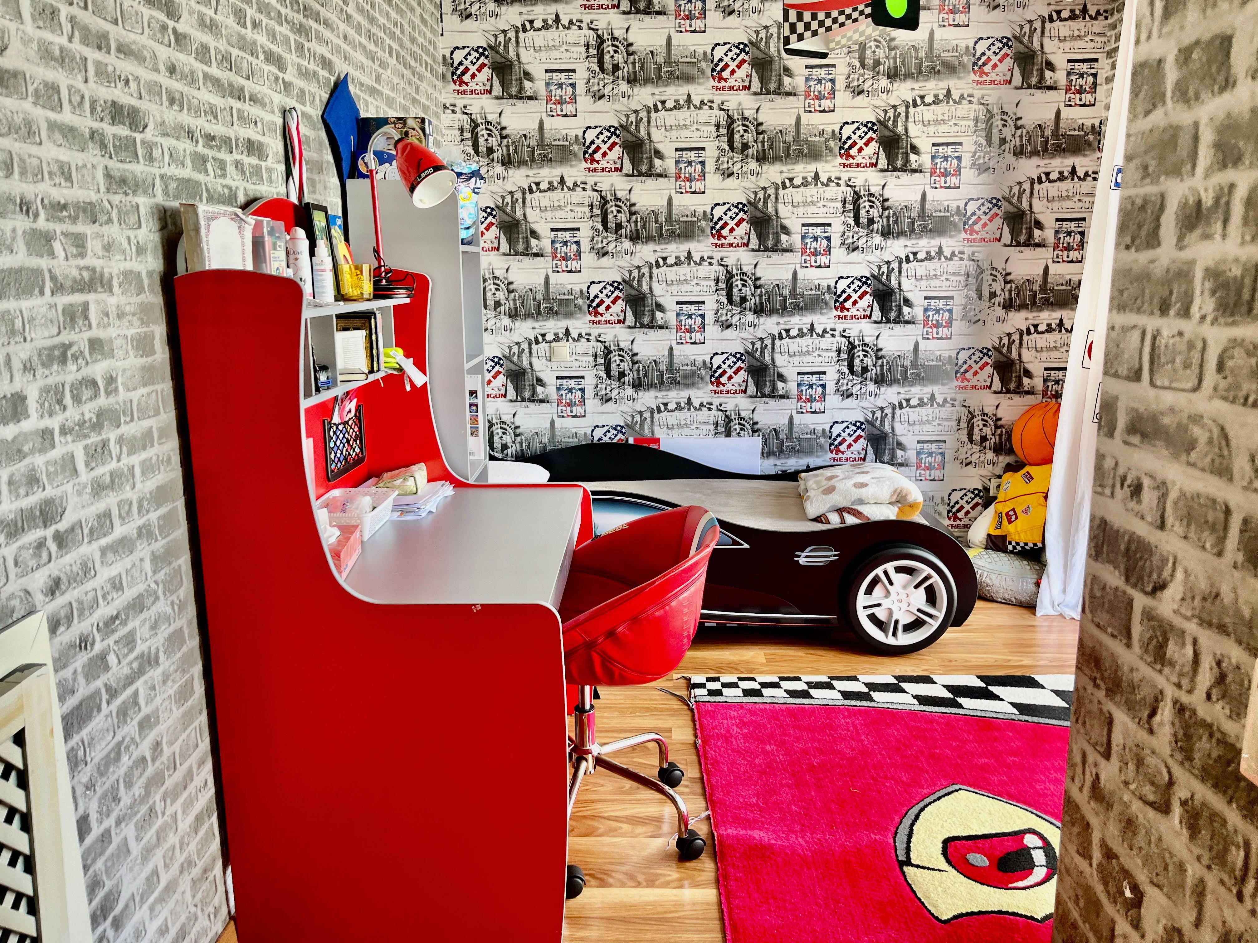 Villa 317 m² f Ain Diab — 18