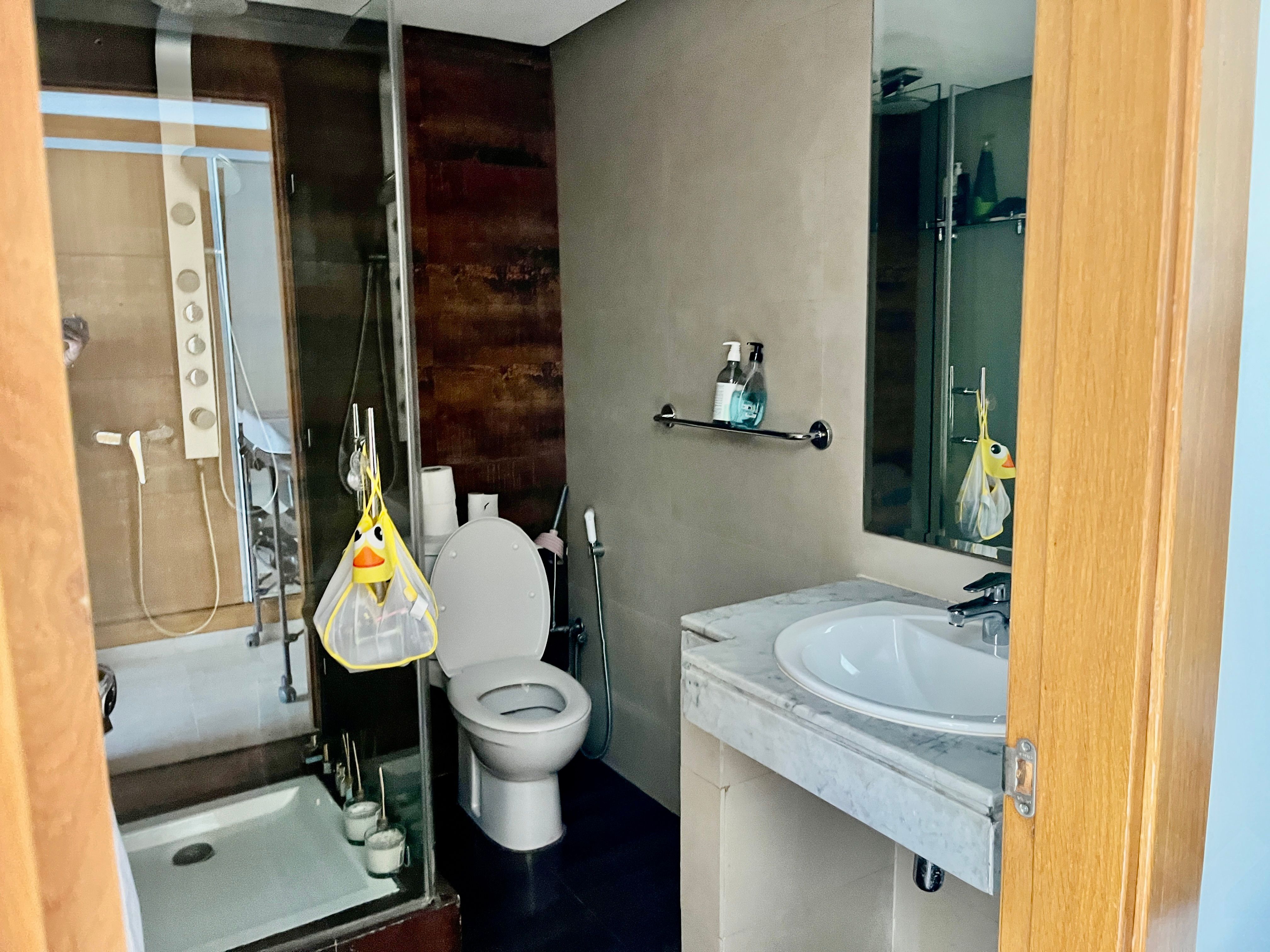 Villa 317 m² f Ain Diab — 19