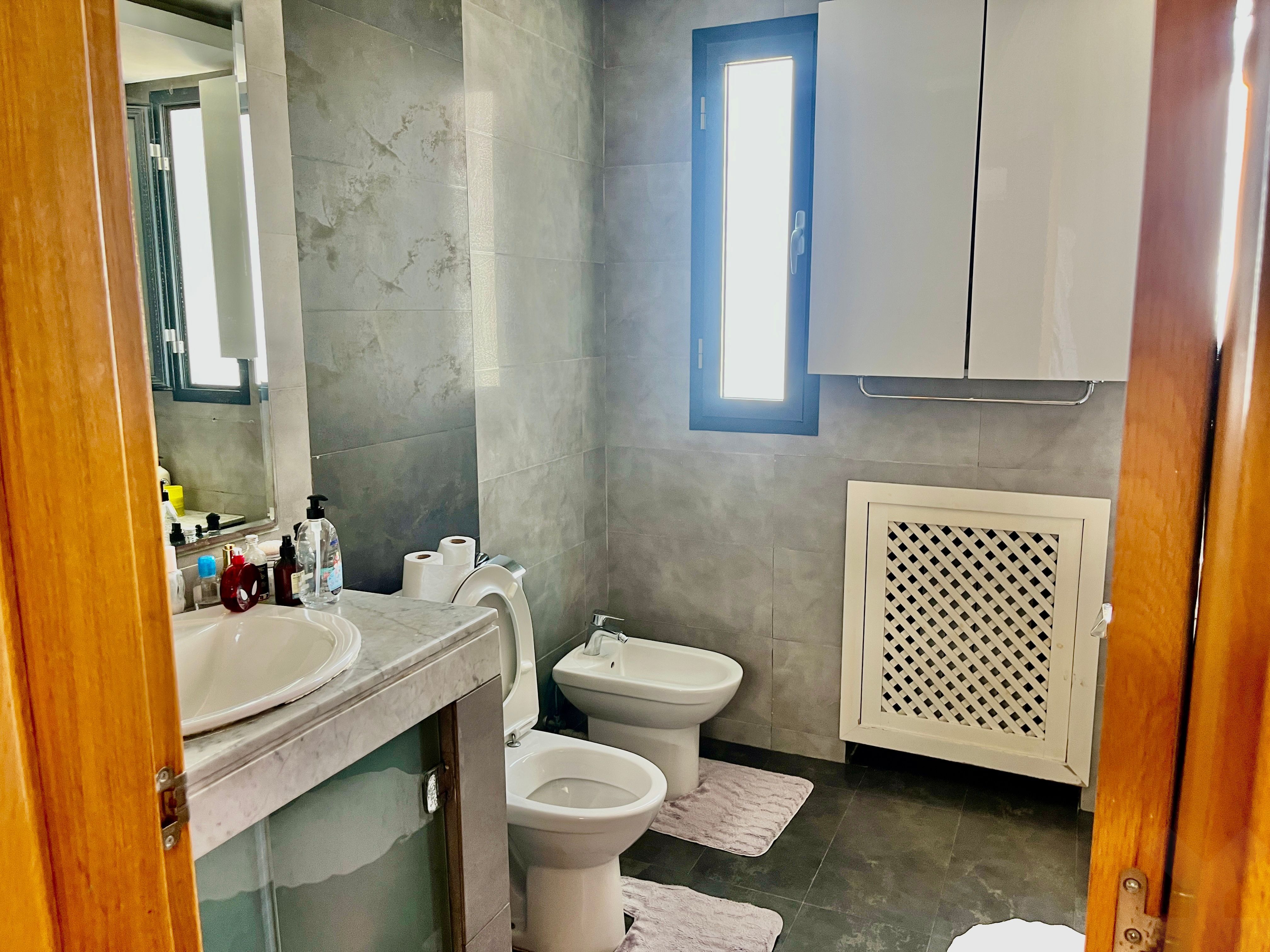 Villa 317 m² f Ain Diab — 20